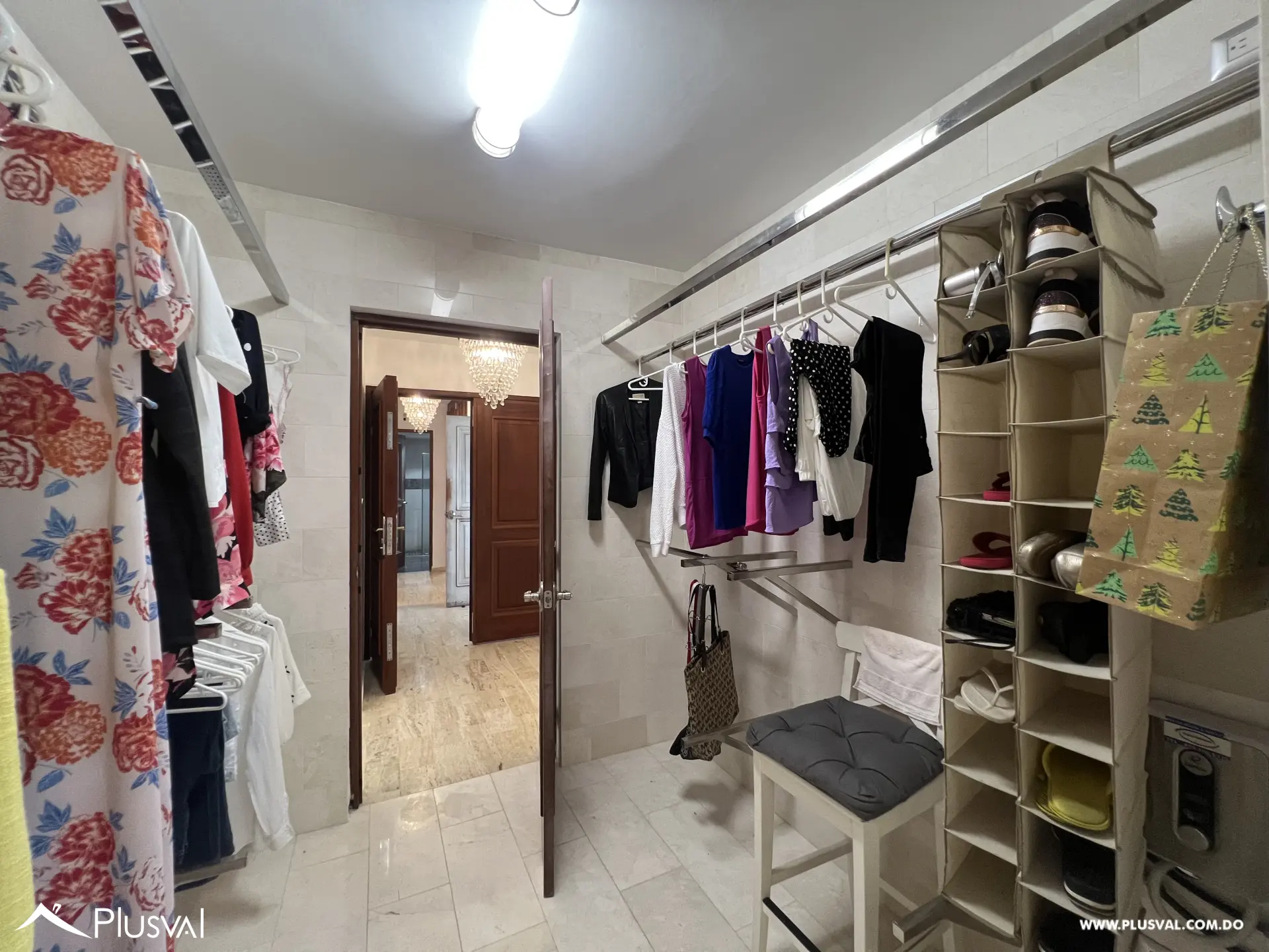 Hermoso y exclusivo apartamento en venta en La Esperilla. 475870