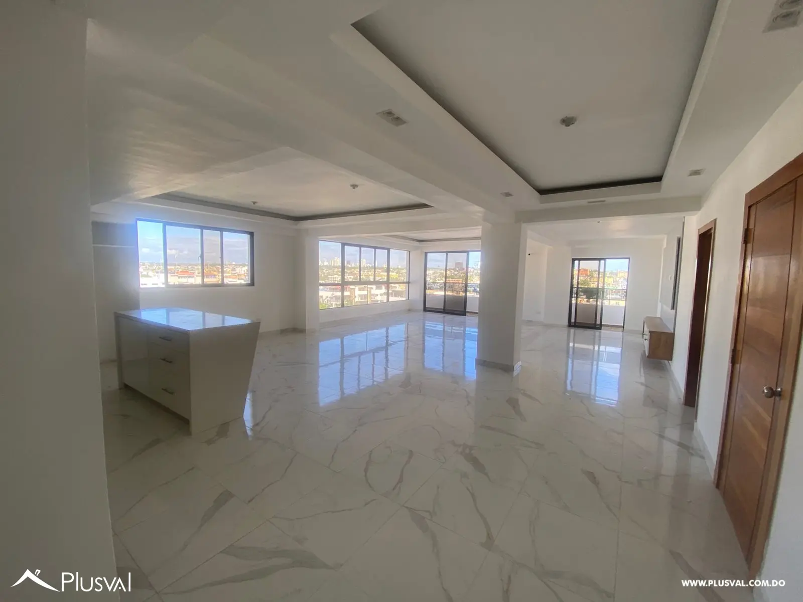 Pent-house de 4 habitaciones  en la Isabelita. 493070