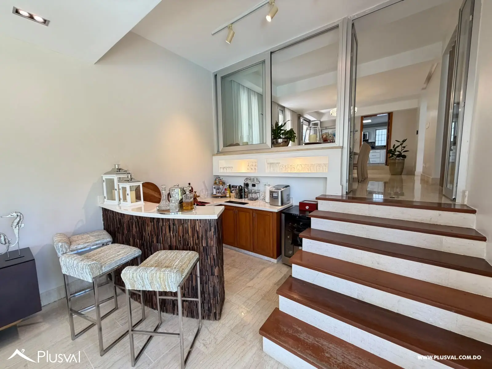 Casa de lujo en Cuesta Brava de Arroyo Hondo 514553