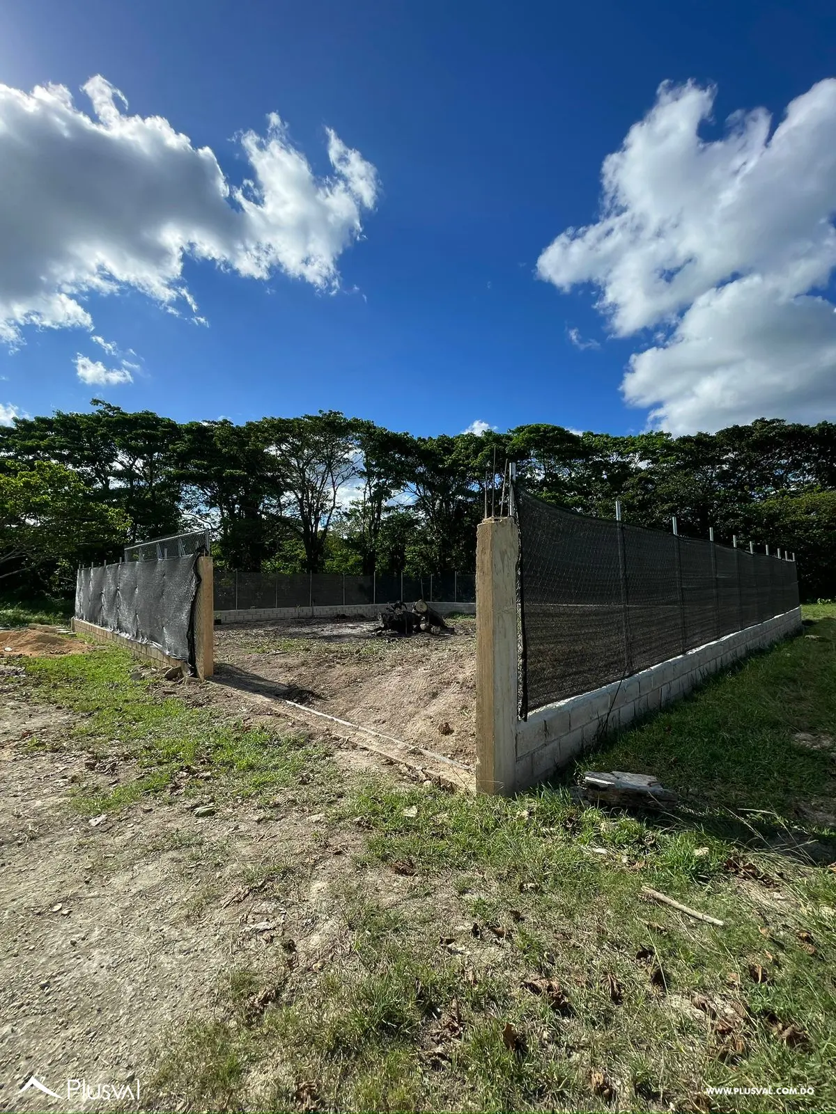 Terreno en zona de alta plusvalia para invertir 503864