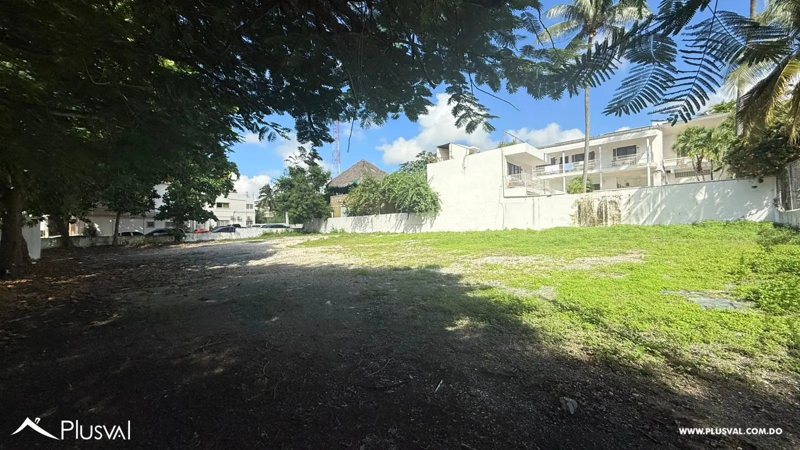 Venta de Solar en Boca Chica 498050