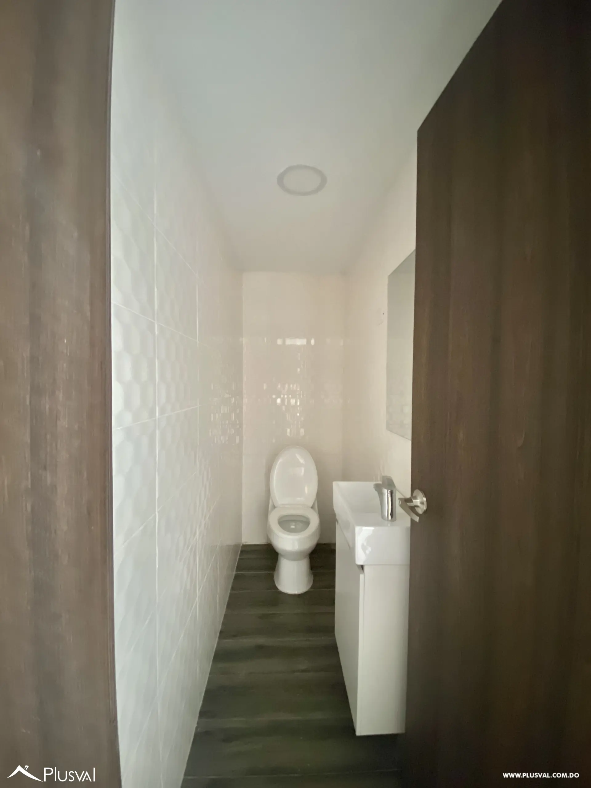 Vendo Excelente Apartamento tipo Loft en Zona Privilegiada de  Naco 477463