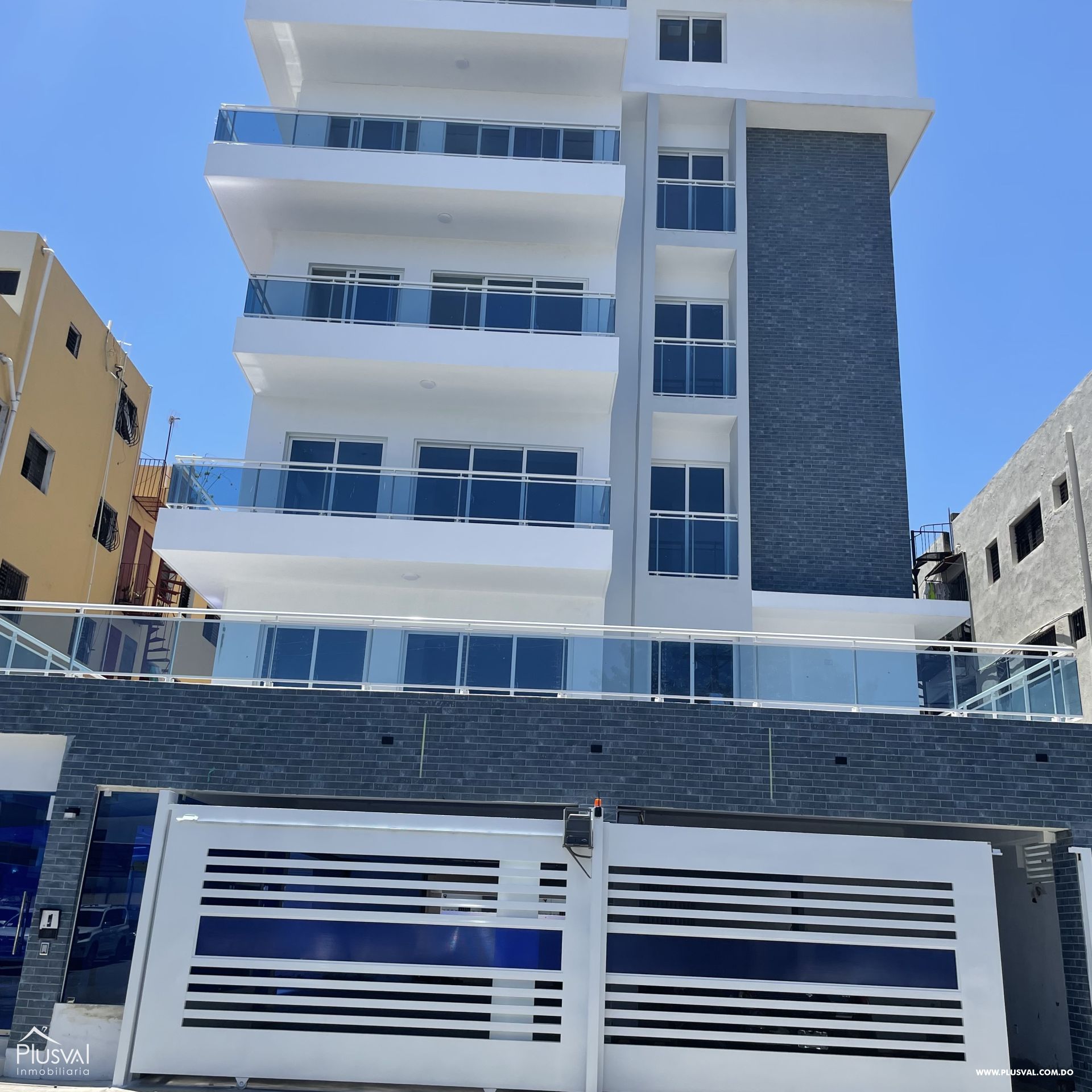 Apartamentos en Venta en El Millón -Tipo C2 y D2 358523
