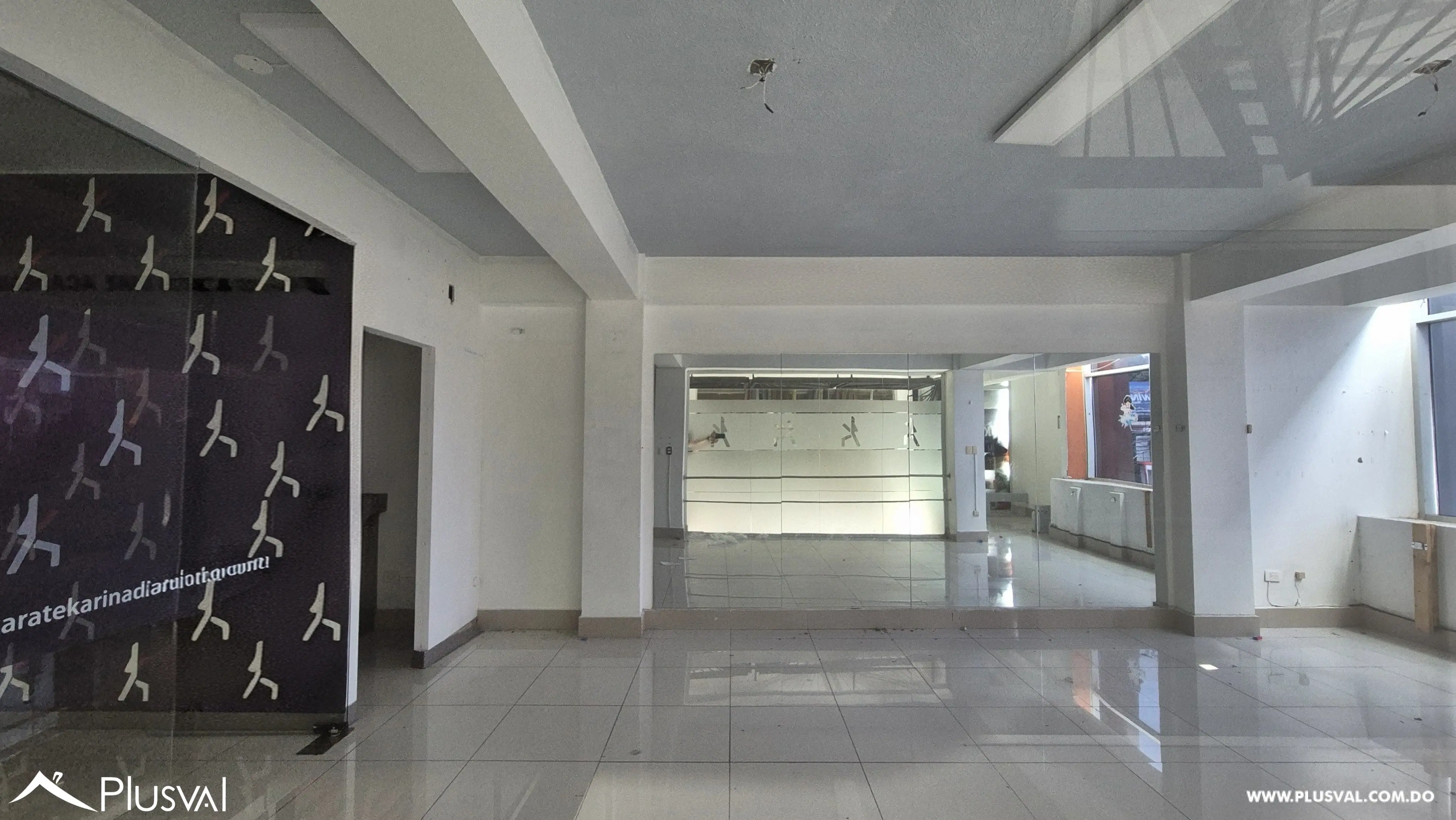 Local en alquiler en El Millón 492780