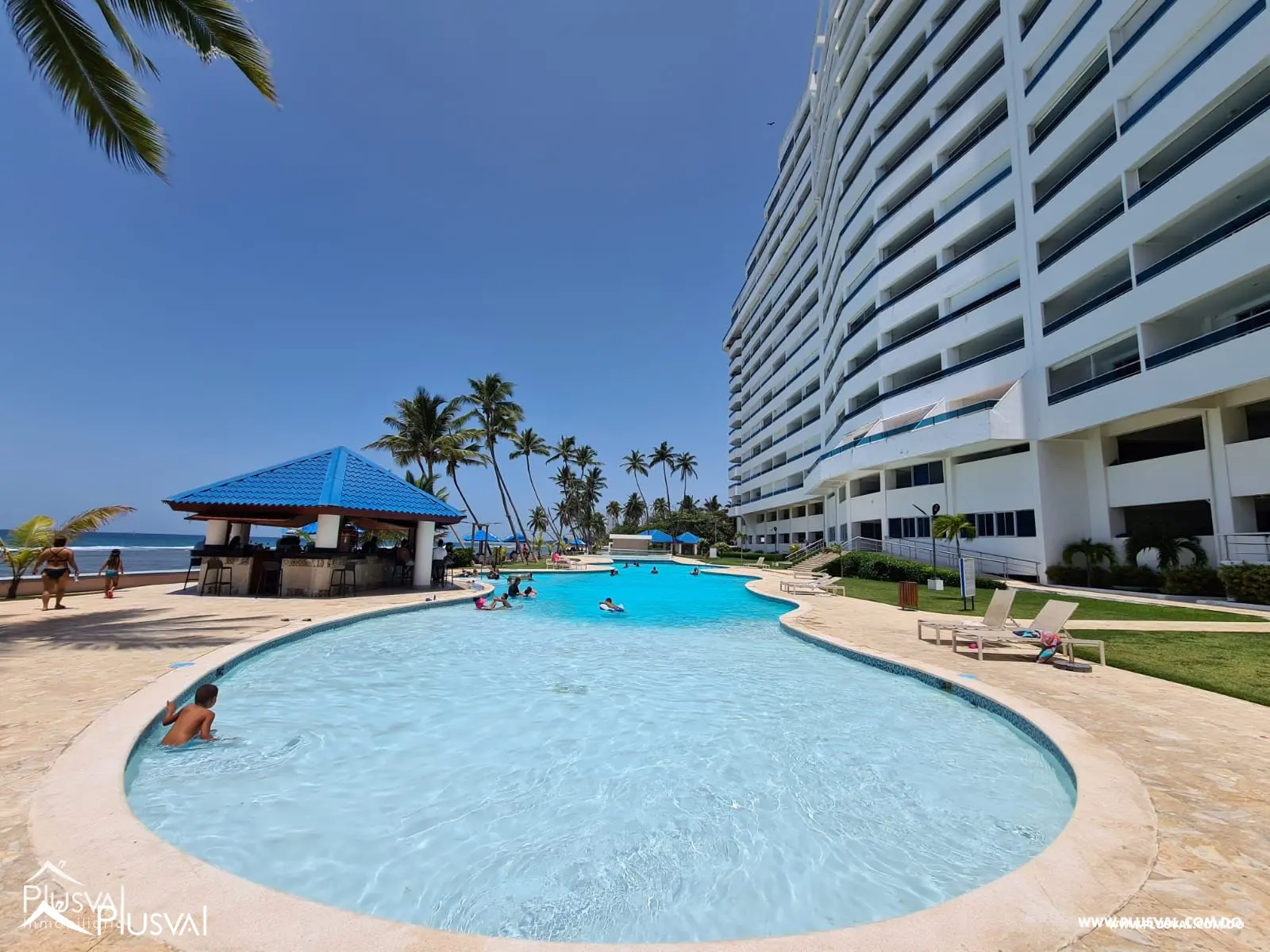 Se alquila apartamento en Juan Dolio 477434