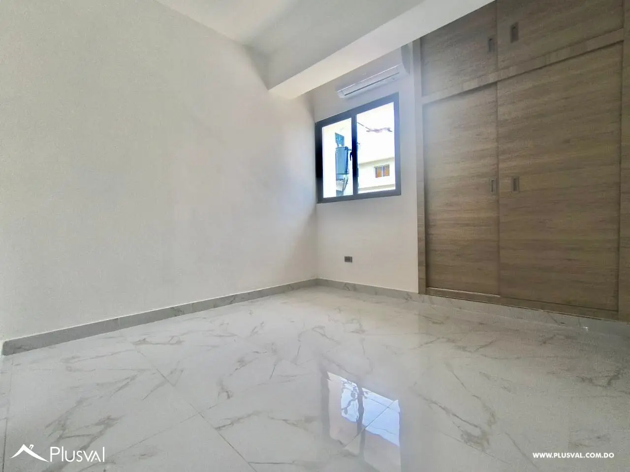 Apartamento con terraza privada en El Millón 459841