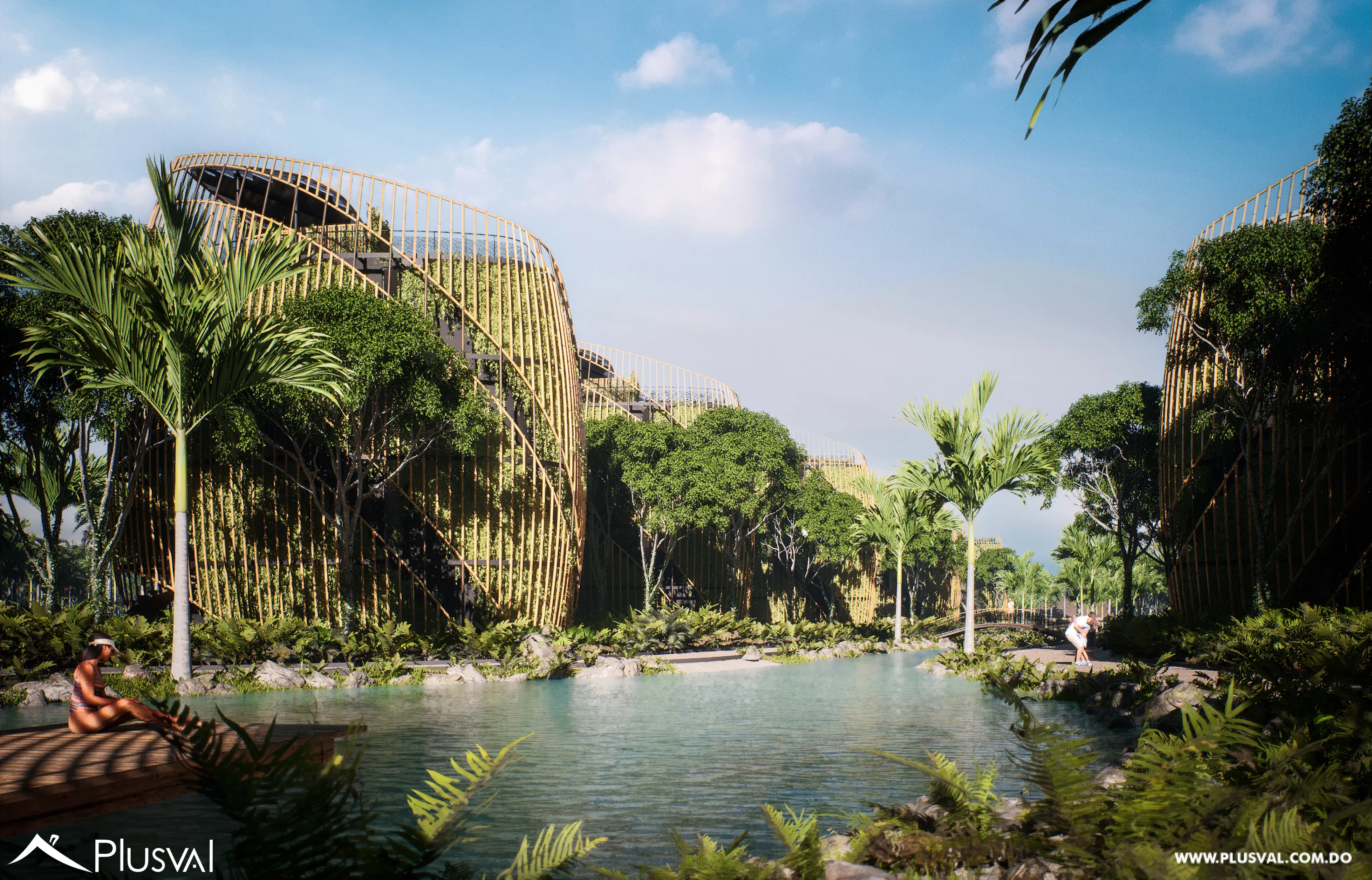 Living The Noom Miches: Tu Pase VIP al Nuevo Paraíso del Caribe con Plusvalía Asegurada 465682
