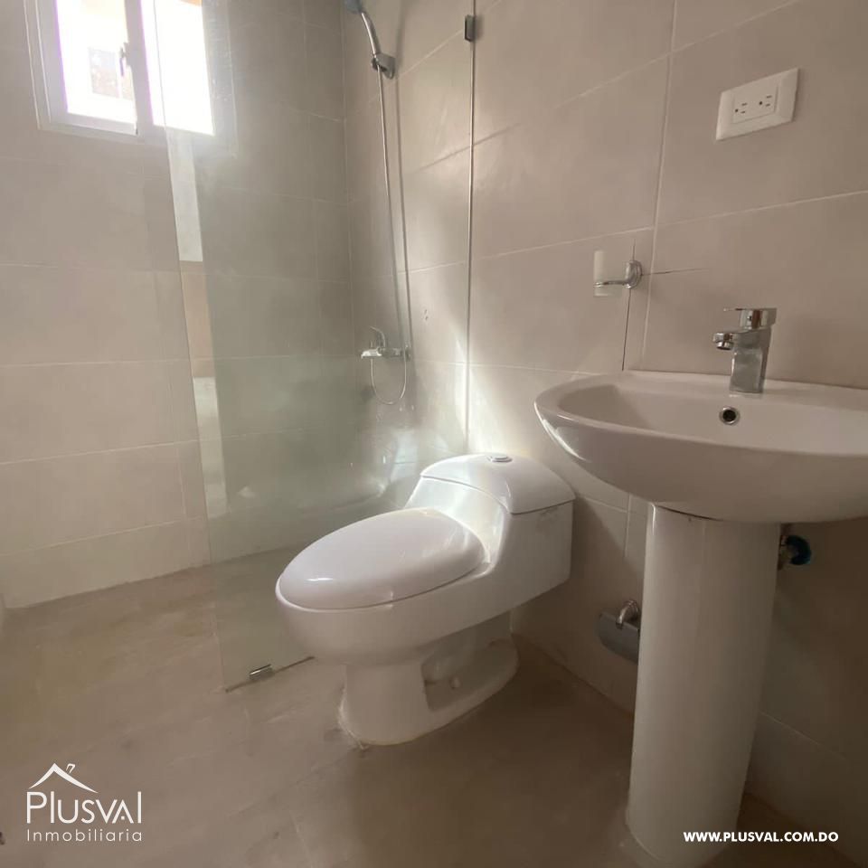 Apartamentos listos en La Vega, con Piscina y amenidades, Cora 8 426272