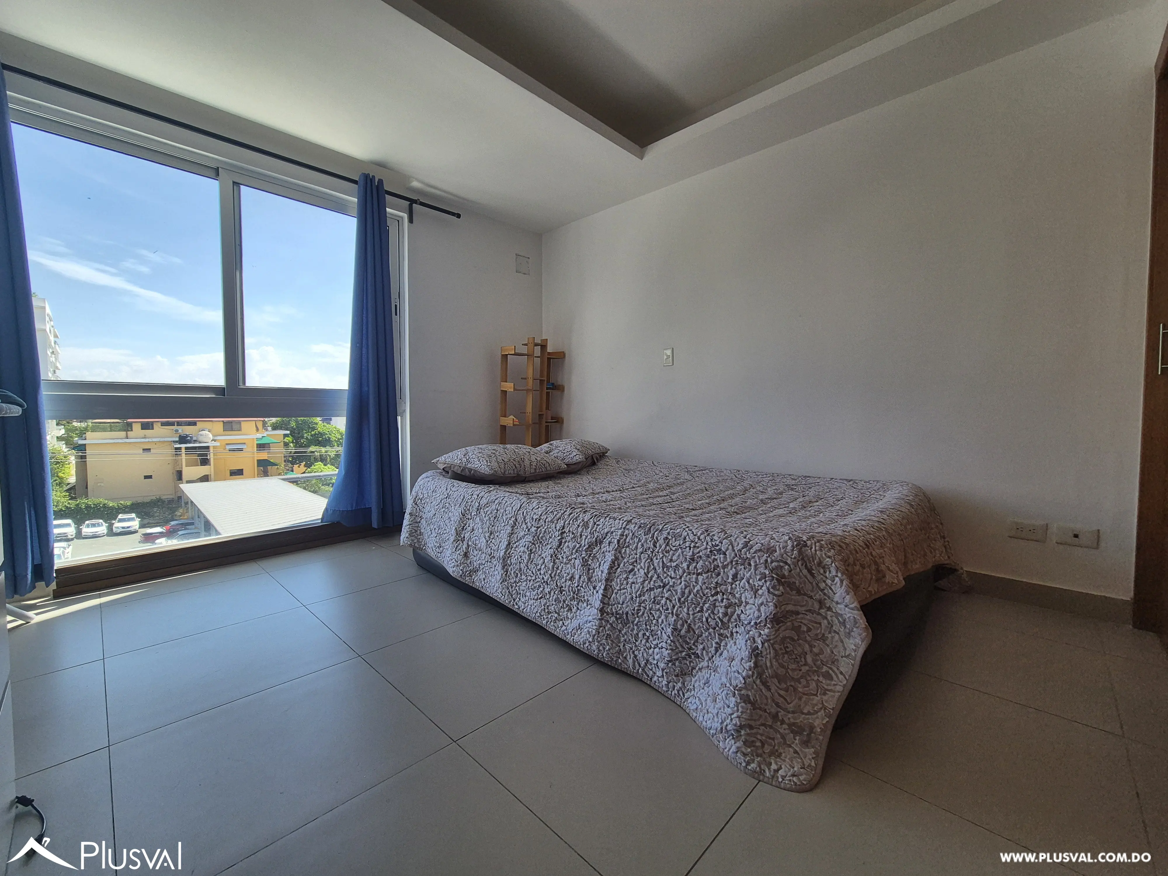 Apartamento en venta en Gazcue 469148