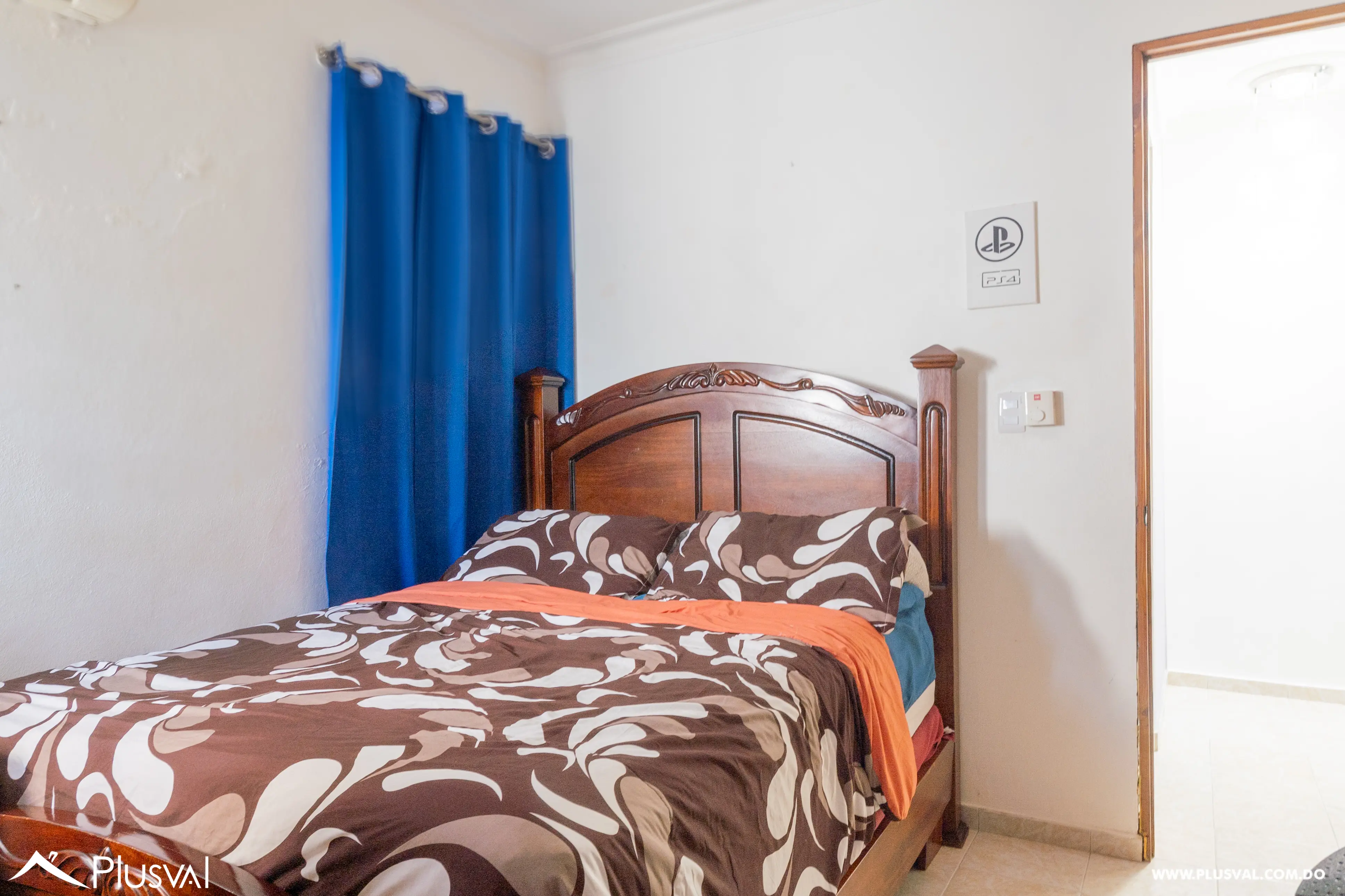 Casa en venta en Los Molinos, Santiago 484548