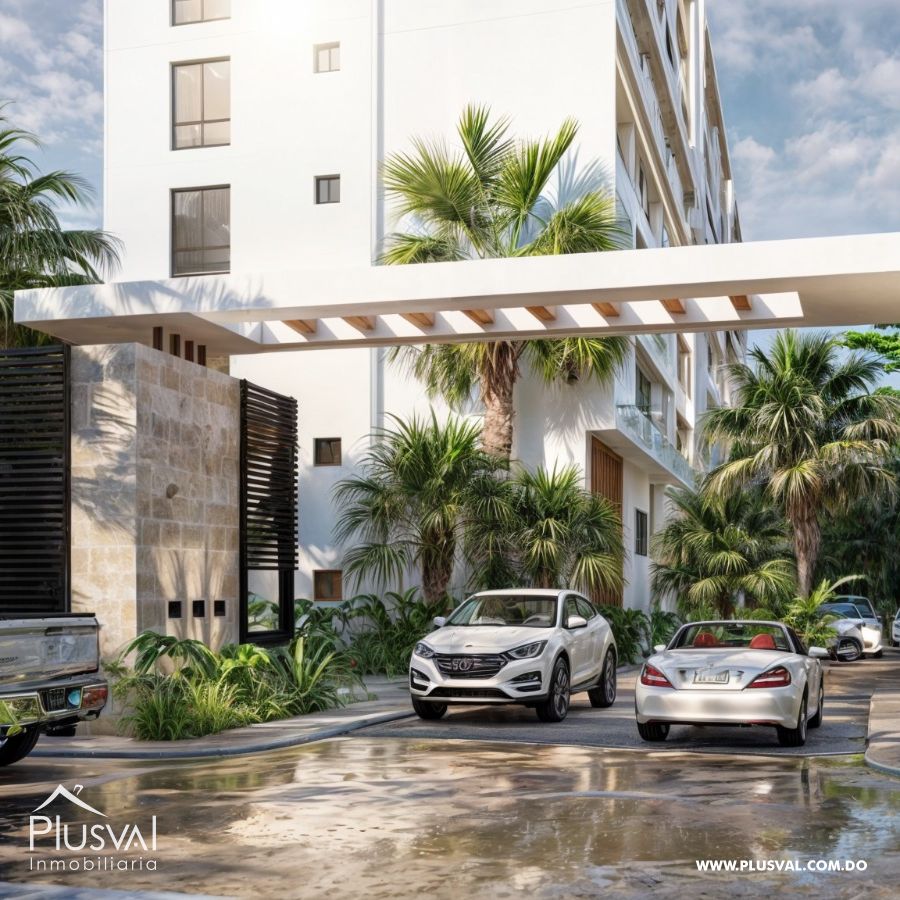 Espectacular proyecto residencial con diseño contemporáneo en Los Álamos 385526