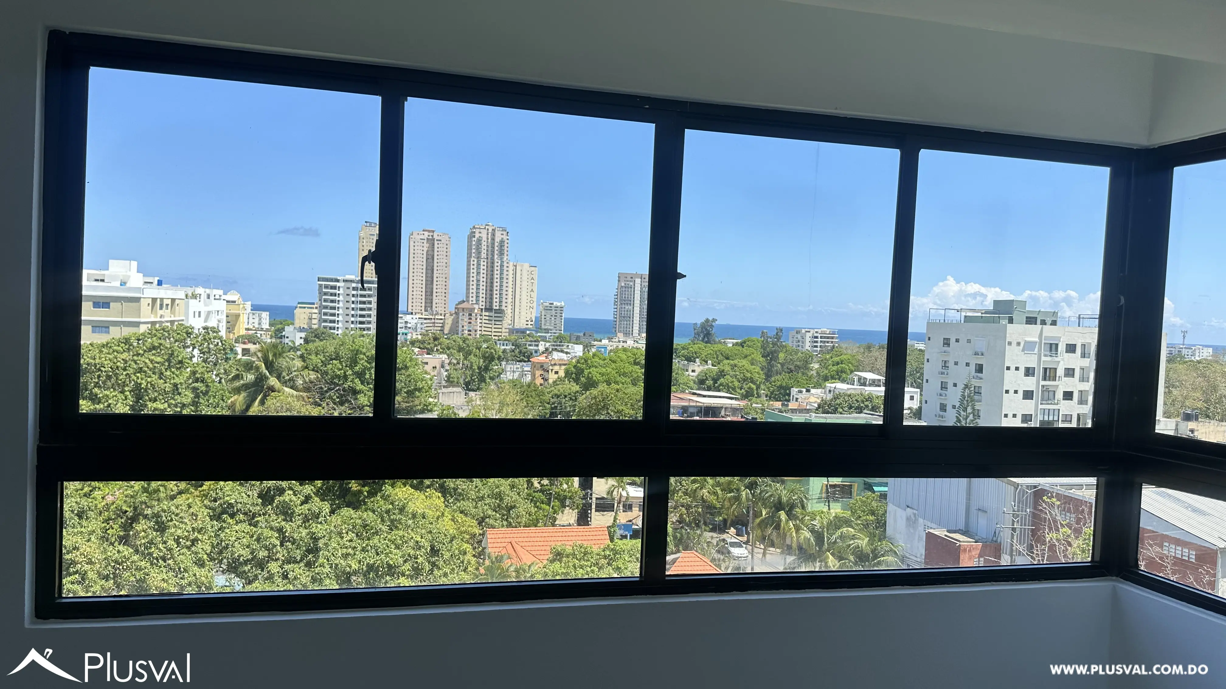 Apartamento en alquiler en Zona Universitaria 504729