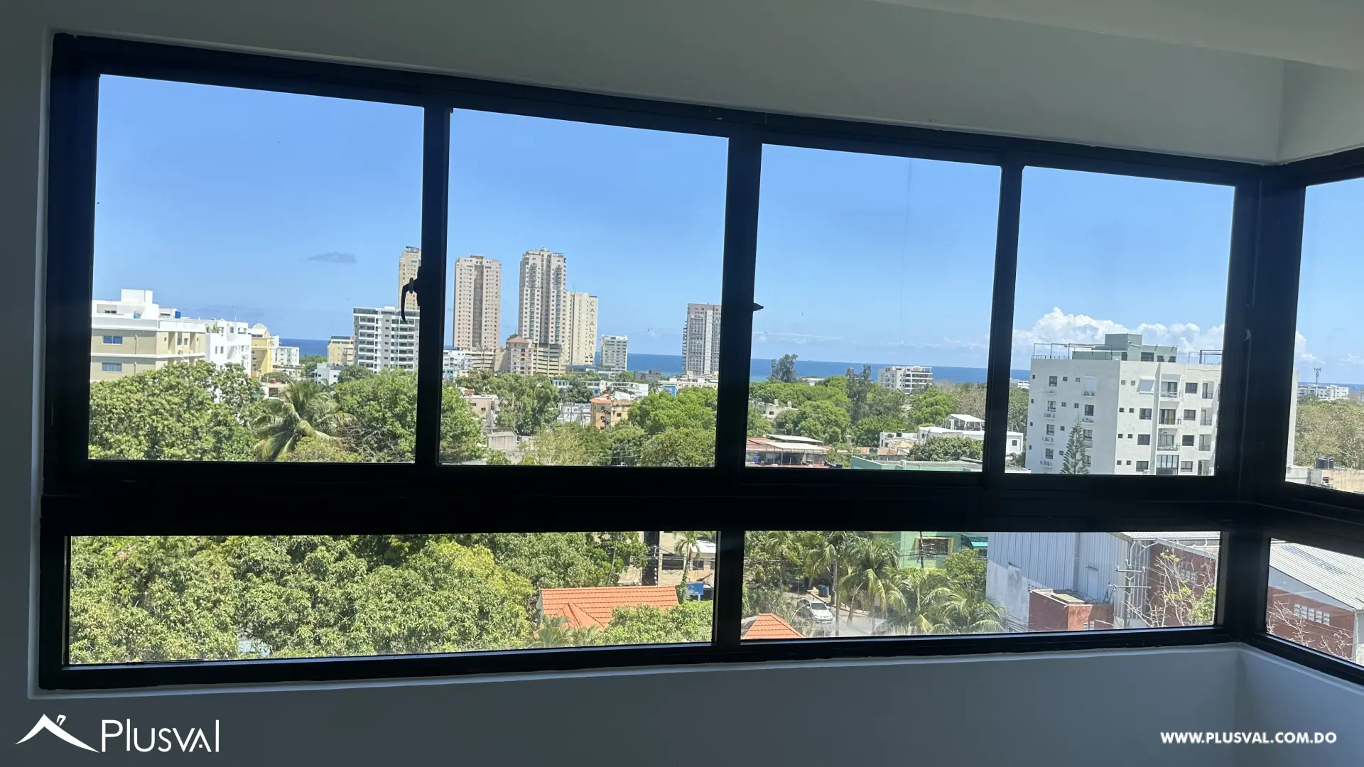 Apartamento en alquiler en Zona Universitaria 504757