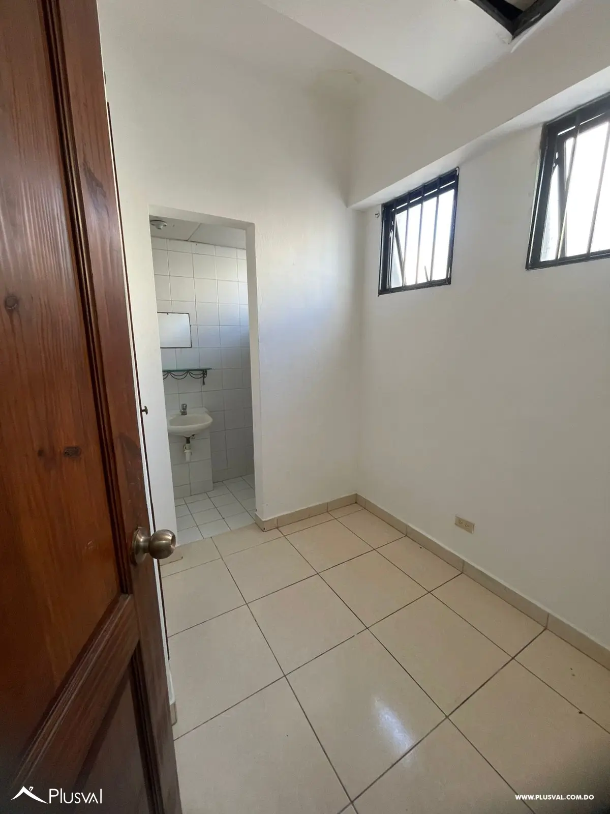 Alquiler de Apartamento en  Zona Universitaria 460167