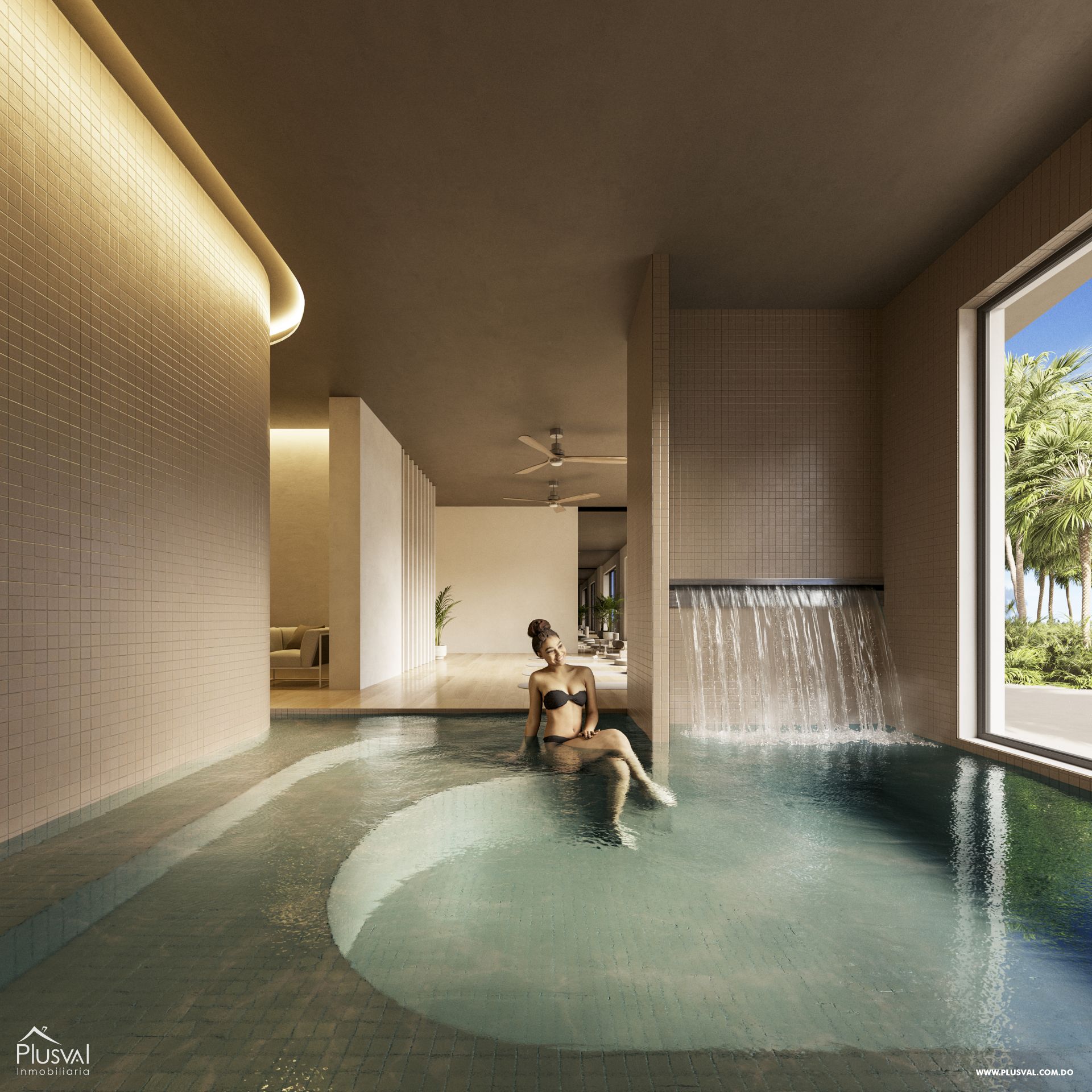 Venta de Apartamentos de Lujo en Cap Cana 384093