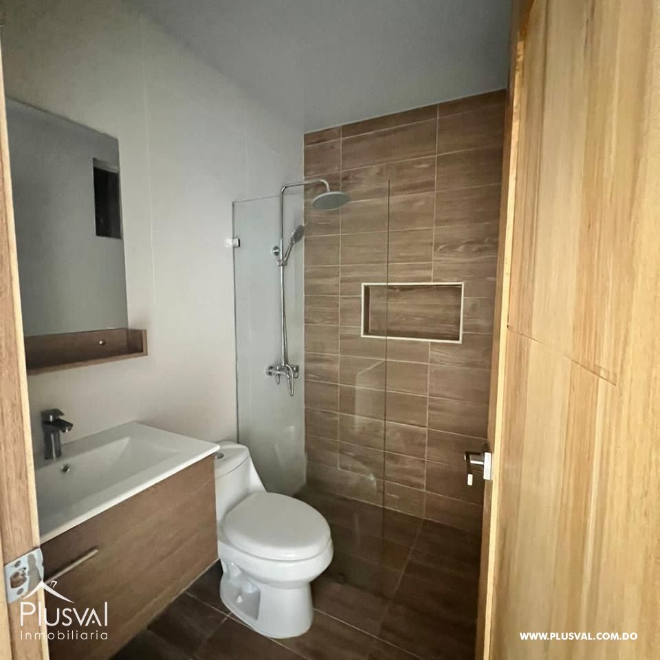 Amplio Pent-house en Vista Hermosa 347674