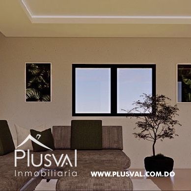 Proyectos cerrado de Villas en ventas en Bávaro Punta Cana. 349342