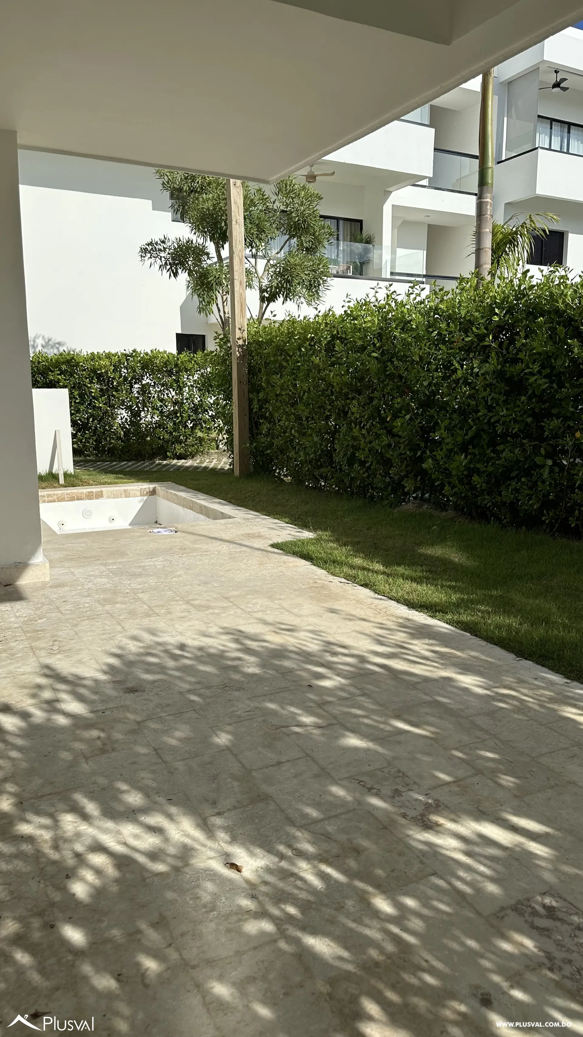 Apartamento de 2 habitaciones en renta con acceso a playa 505757