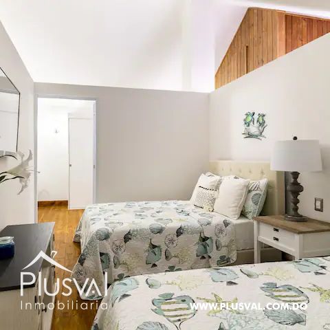 Apartamento en Venta en Samaná (Amueblado) 369781