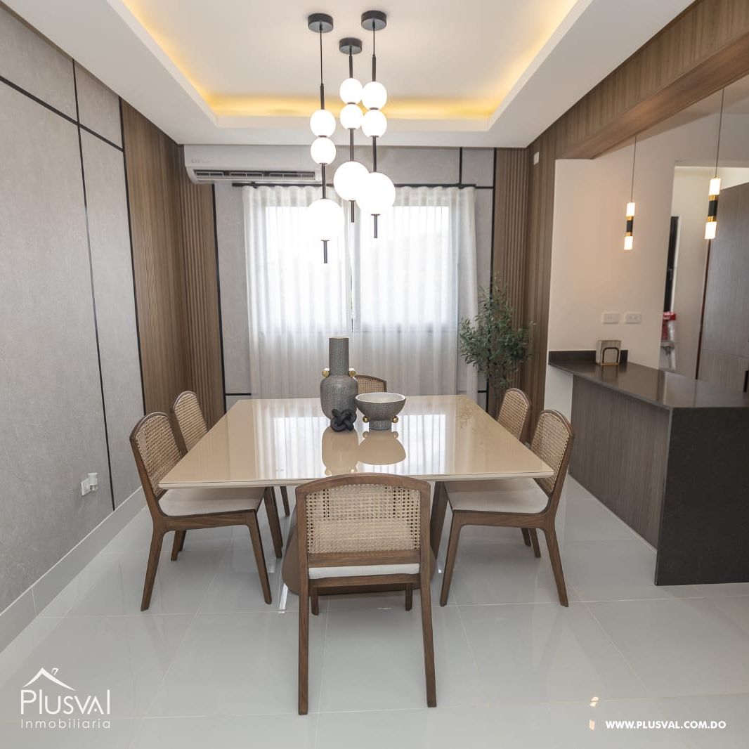 Nueva Propuesta Residencial en zona atractiva de Santiago 376346
