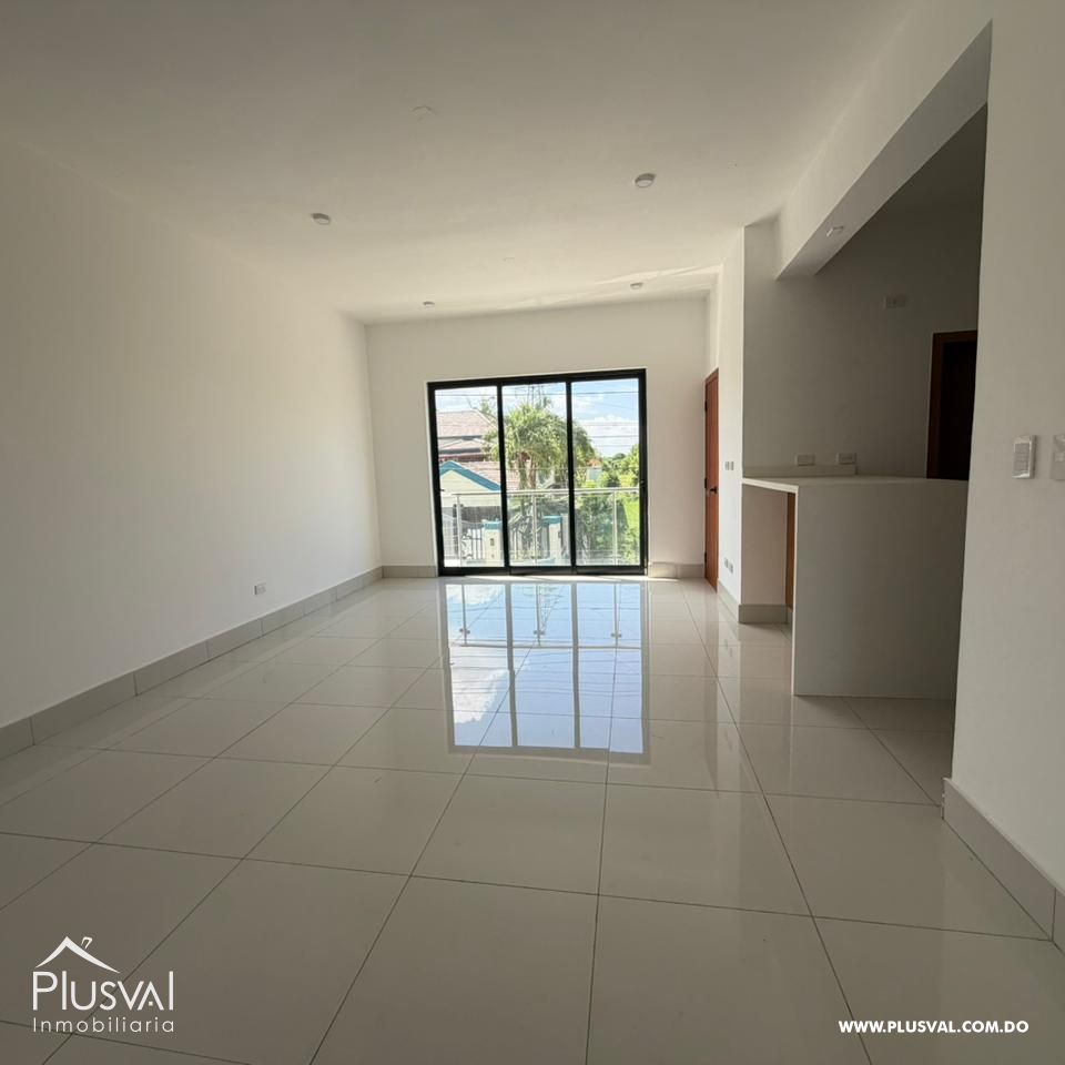 Residencias Modernas con Confort 506065