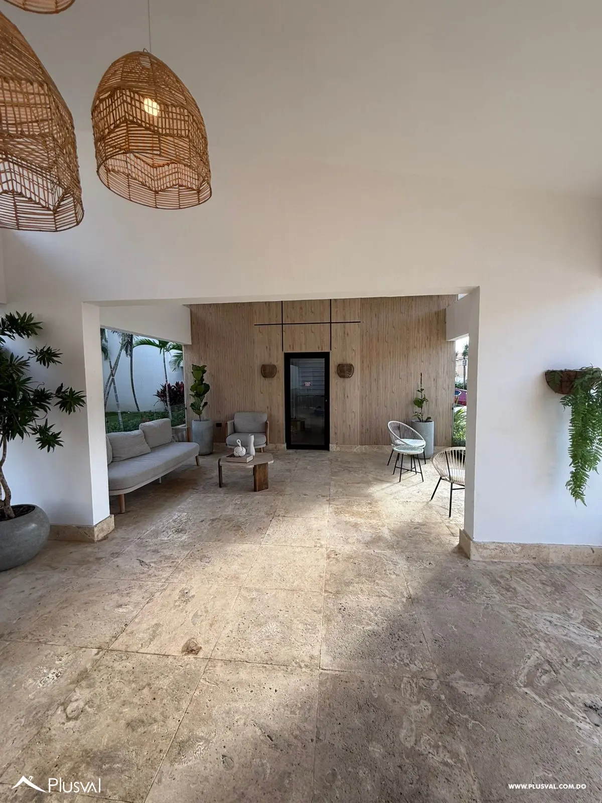 Venta de apartamento amueblado en Punta Cana. 479846