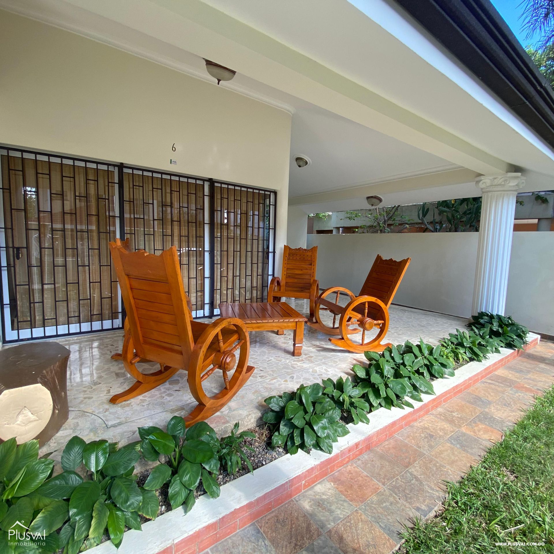Casa en proyecto cerrado y exclusivo en la carr. Duarte, Pontezuela 344874