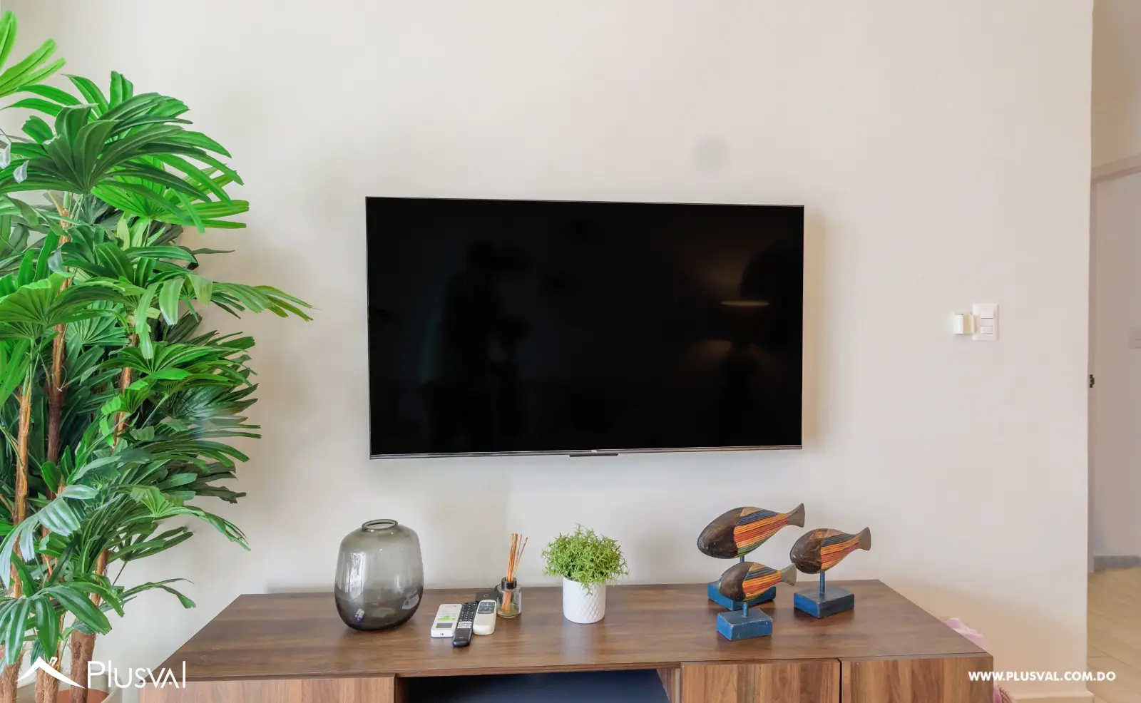 Apartamento de 2 habitaciones amueblado 455659