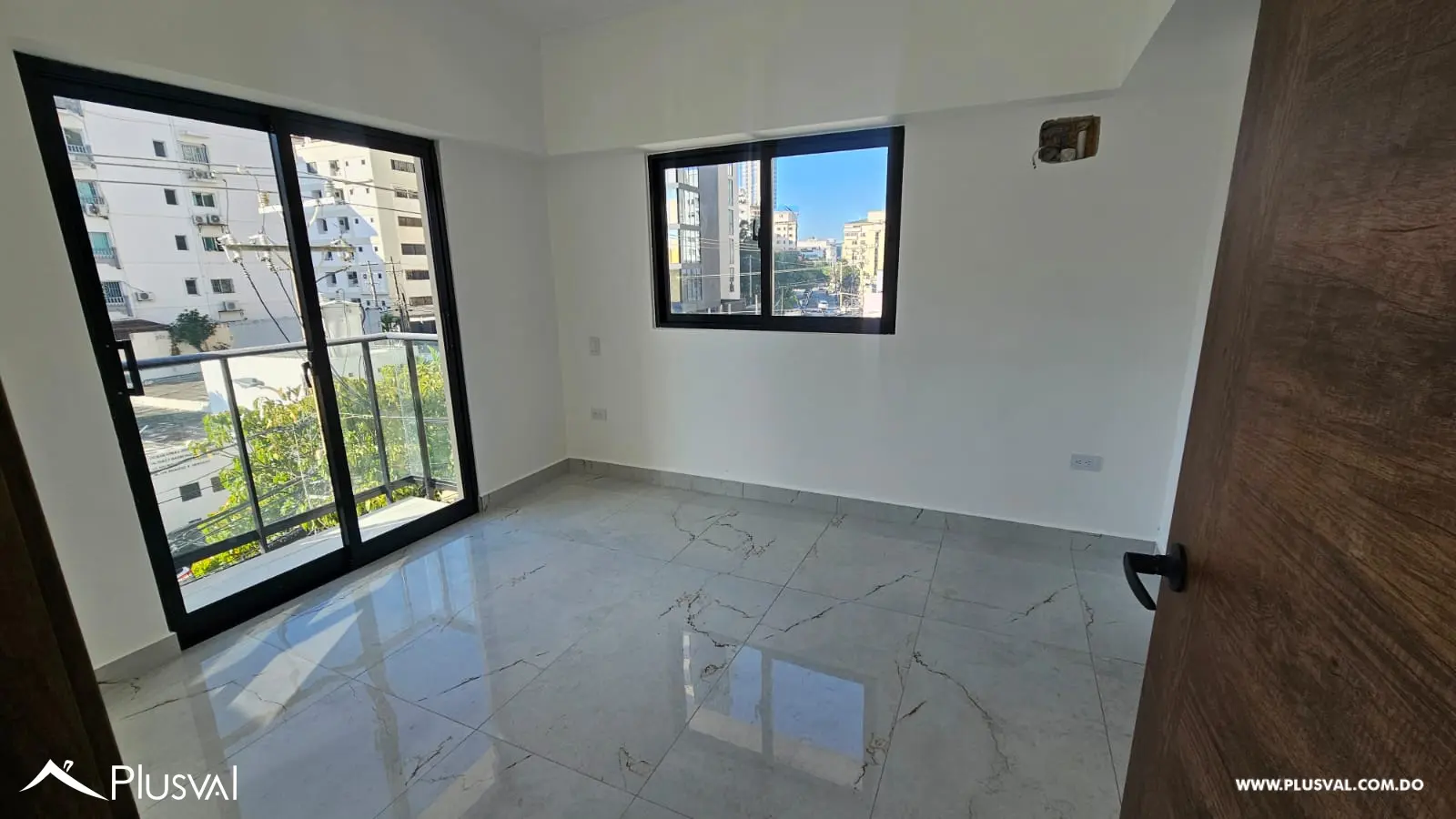 Apartamentos en venta Ens. Naco 497103