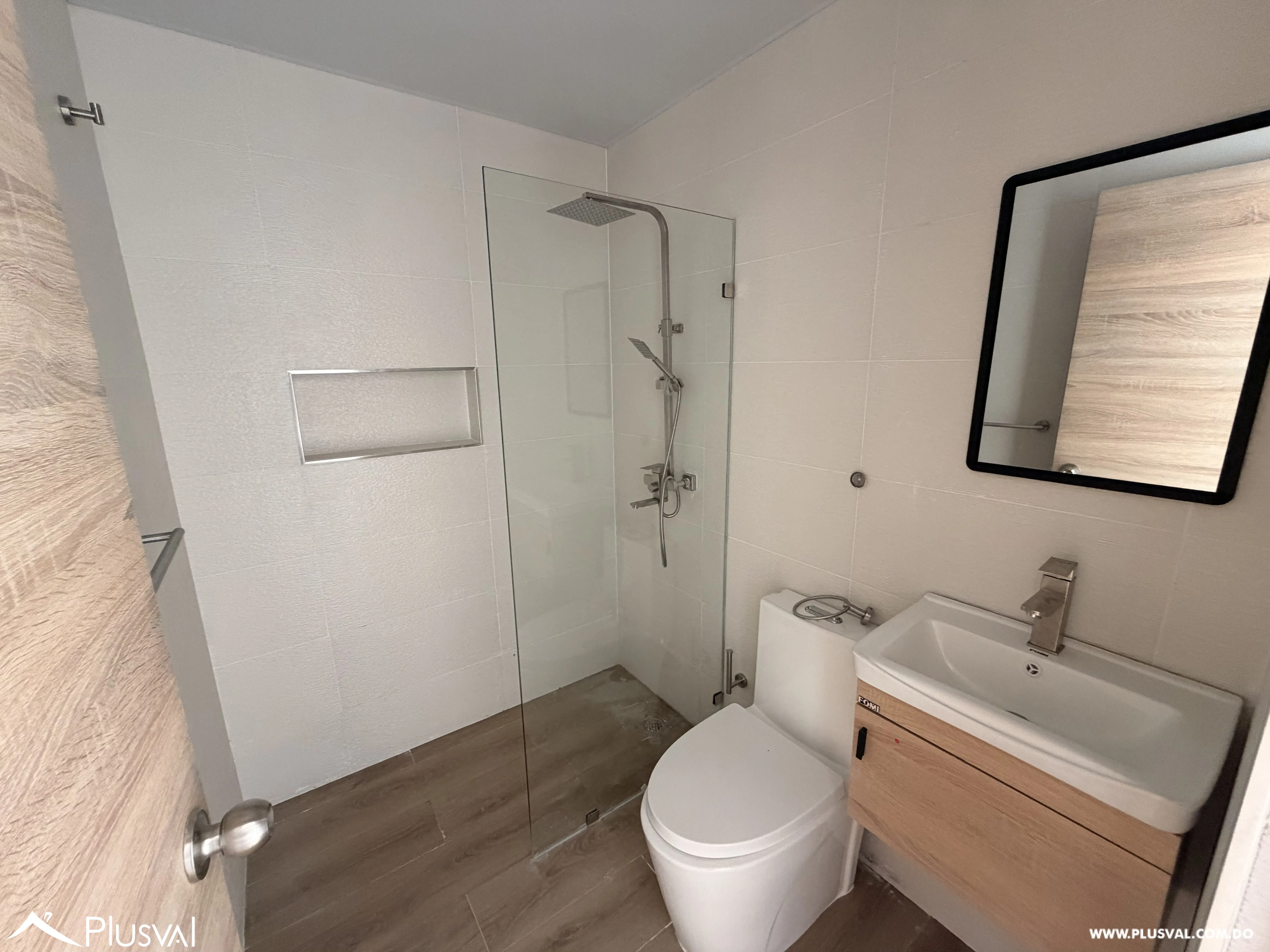 Apartamentos en Prado Oriental 486241