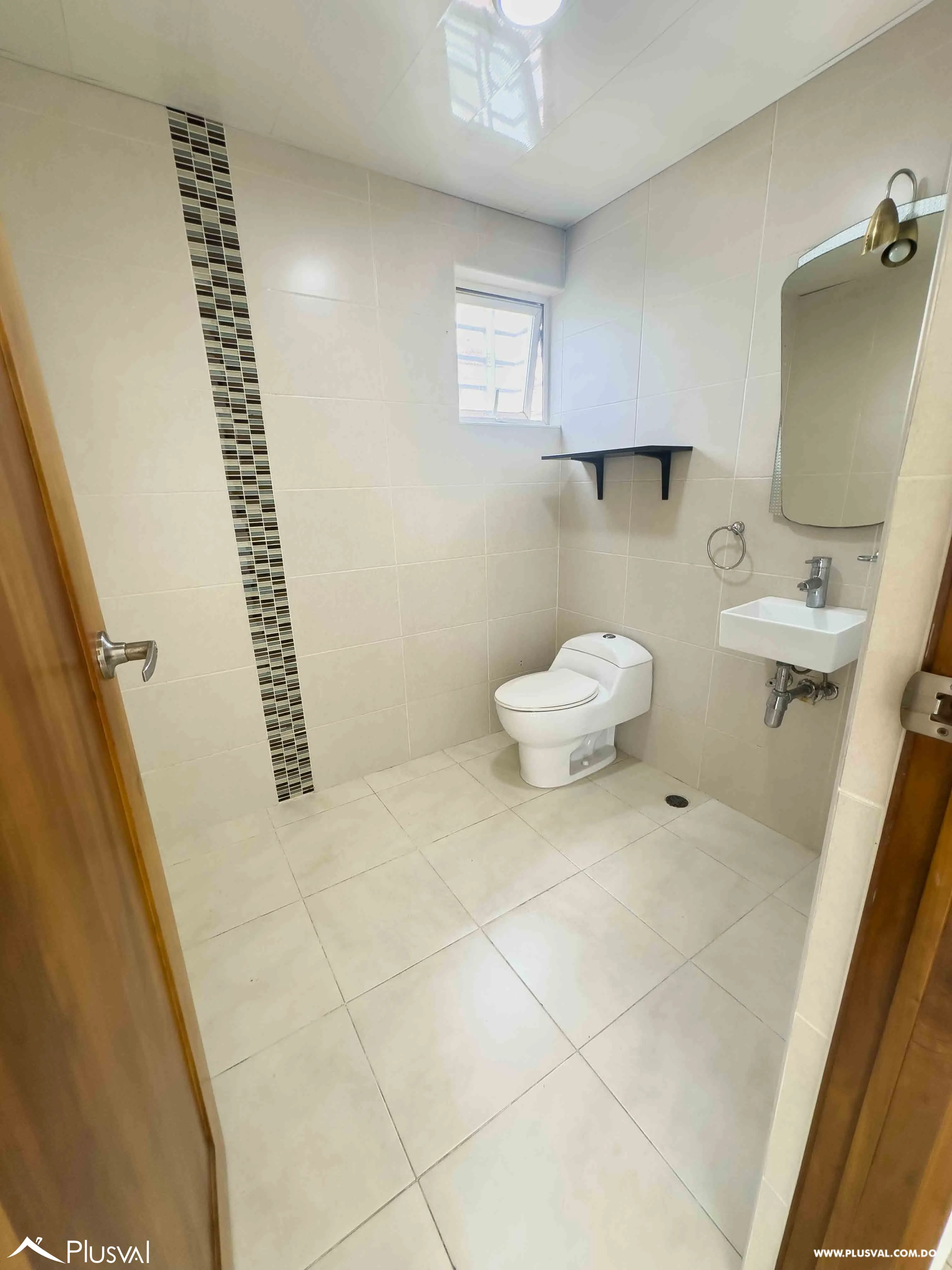 Comodo Apartamento en venta en Renacimiento 518752