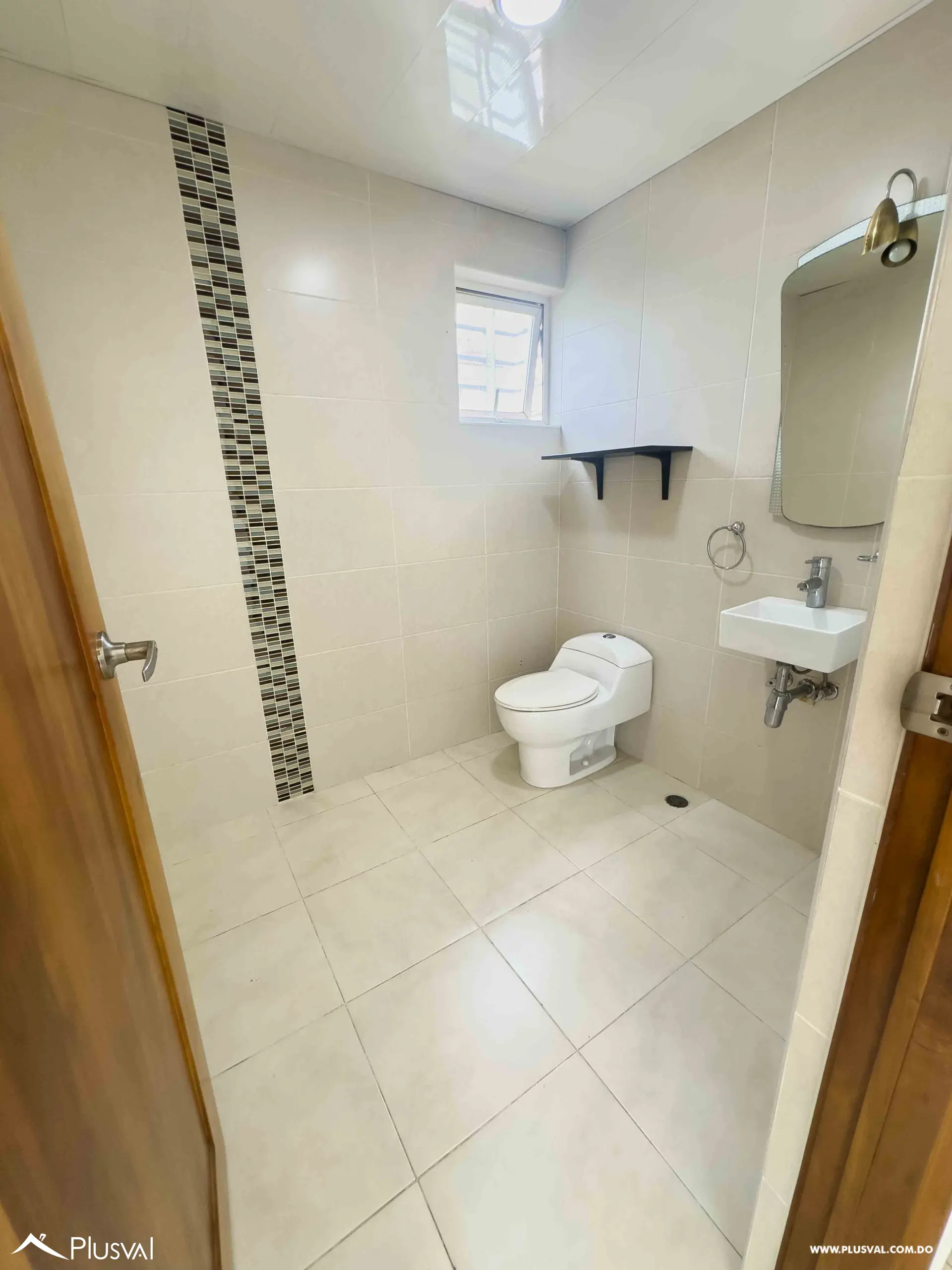 Comodo Apartamento en venta en Renacimiento 518752
