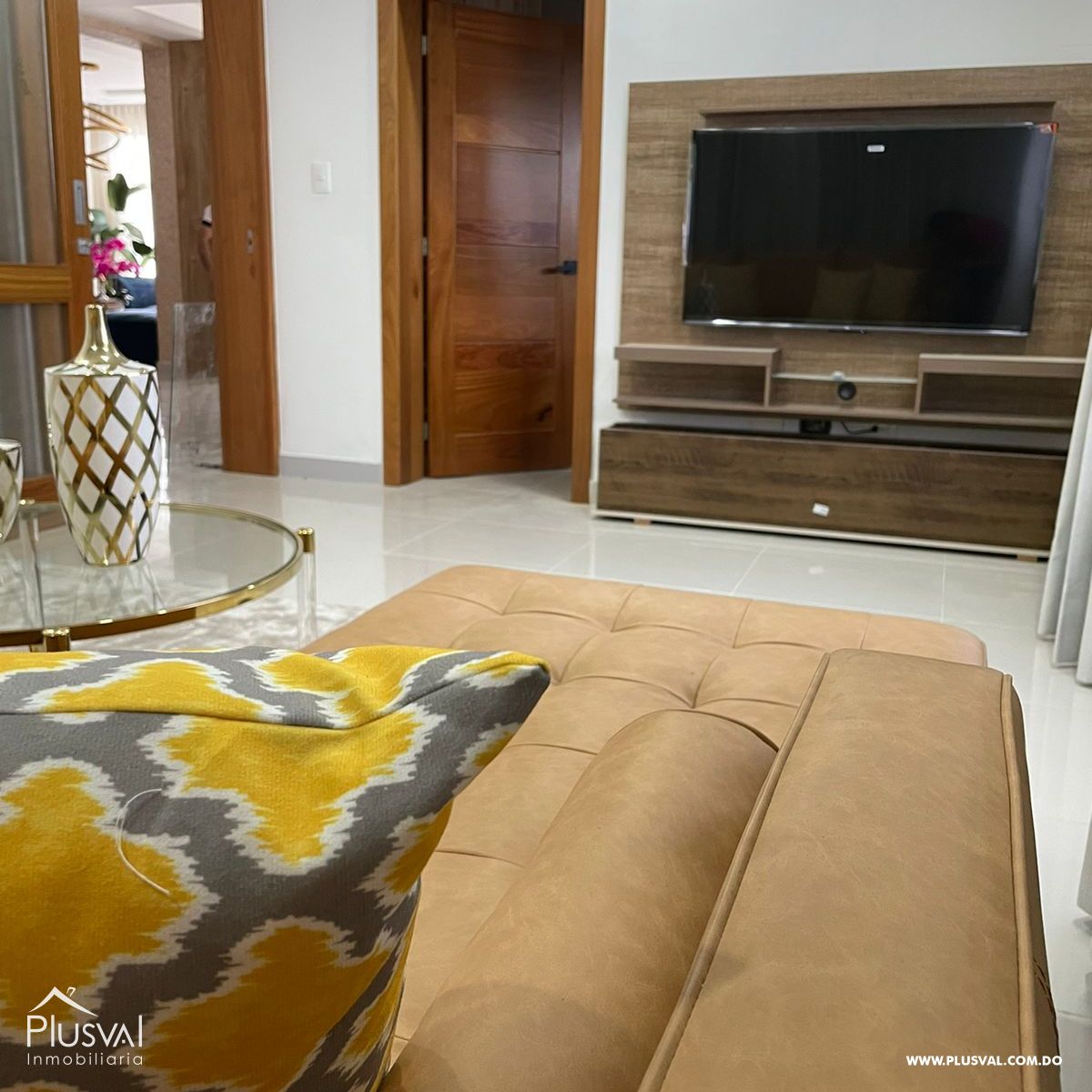 Majestuoso Pent House En Torre Alta Puerto Plata 324305
