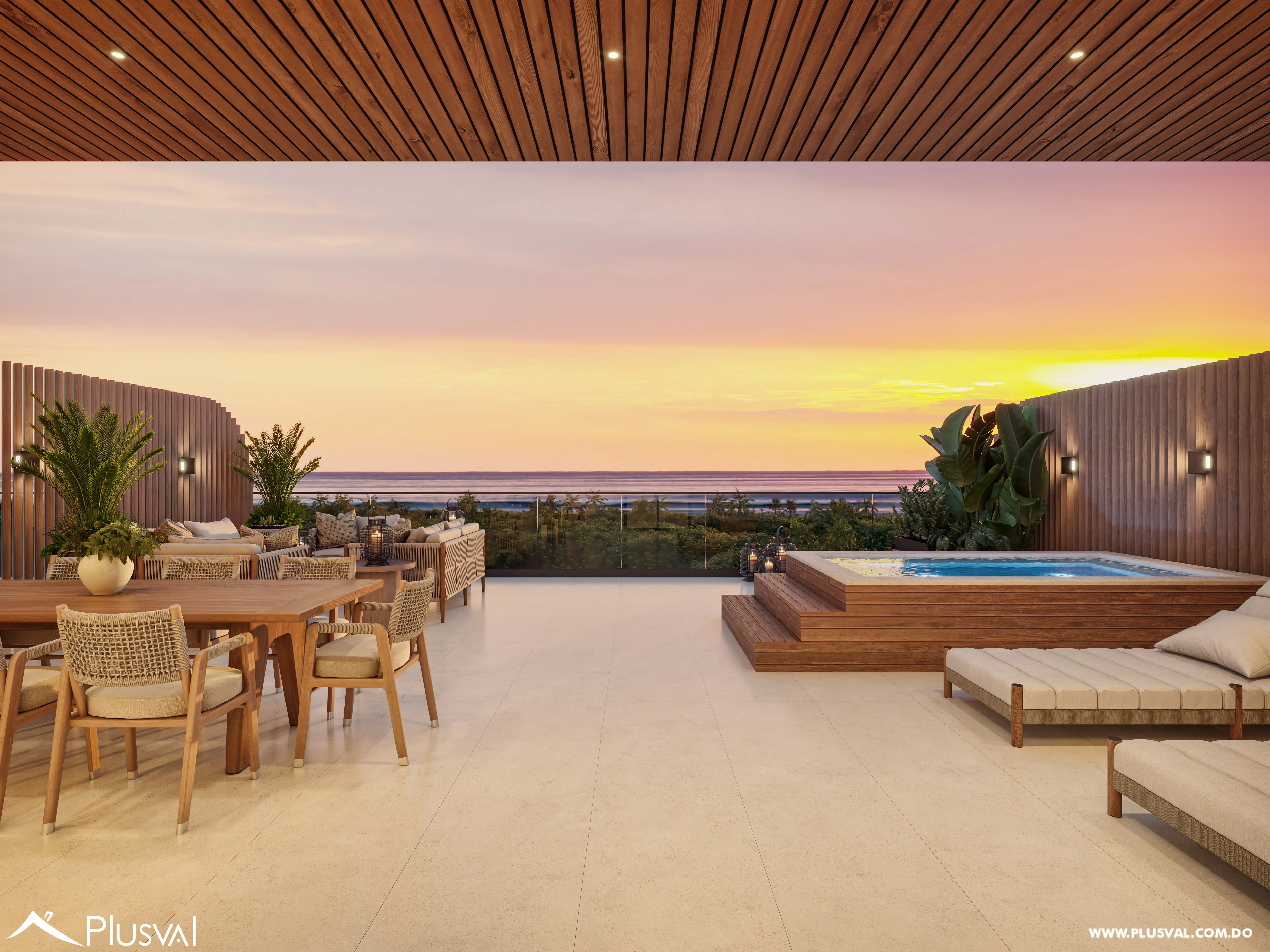 Apartamentos con Vista al Mar en Puerto Plata | Invierte Frente al Malecón 524530
