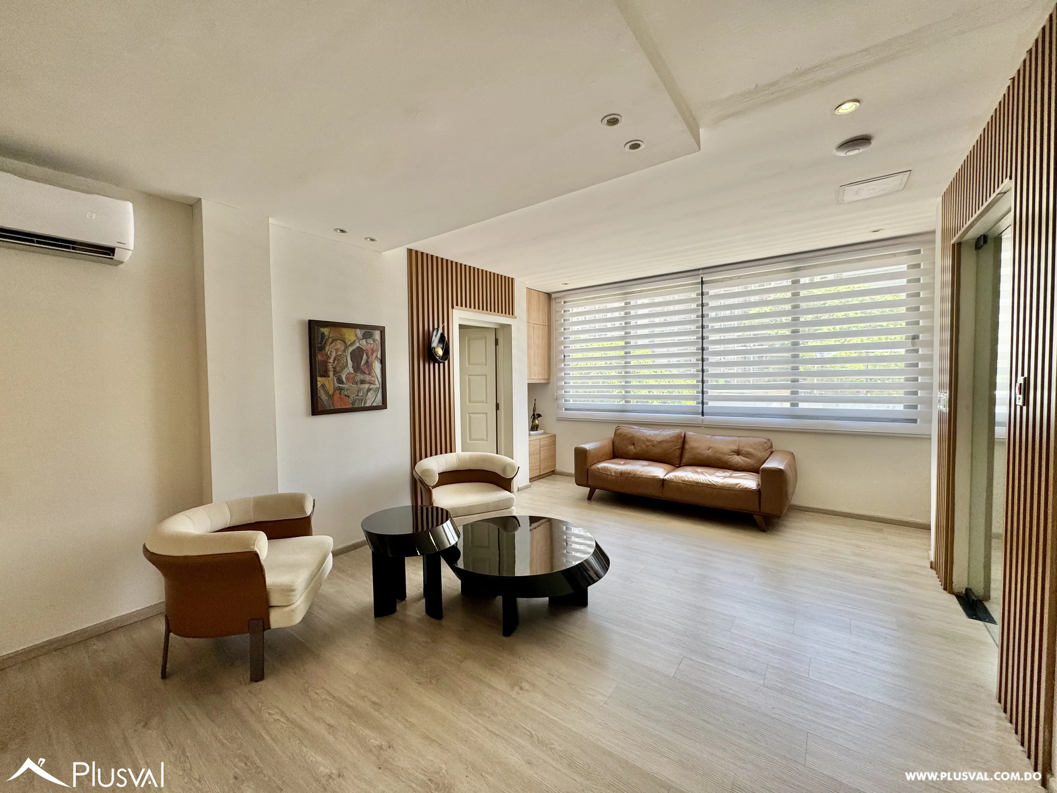 Alquilo Excelente Local Corporativo en el Corazón de Gazcue 522125