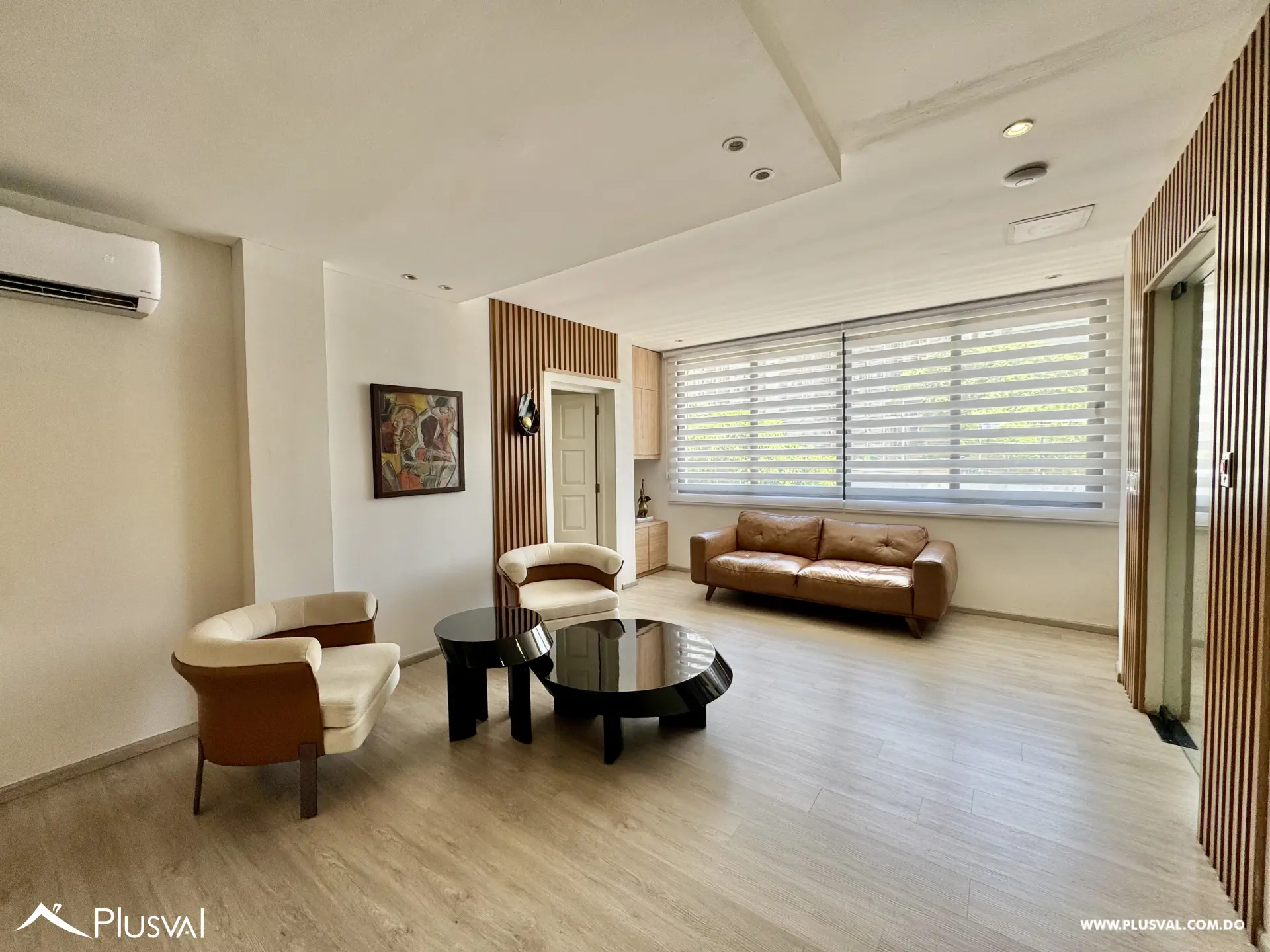 Alquilo Excelente Local Corporativo en el Corazón de Gazcue 522125