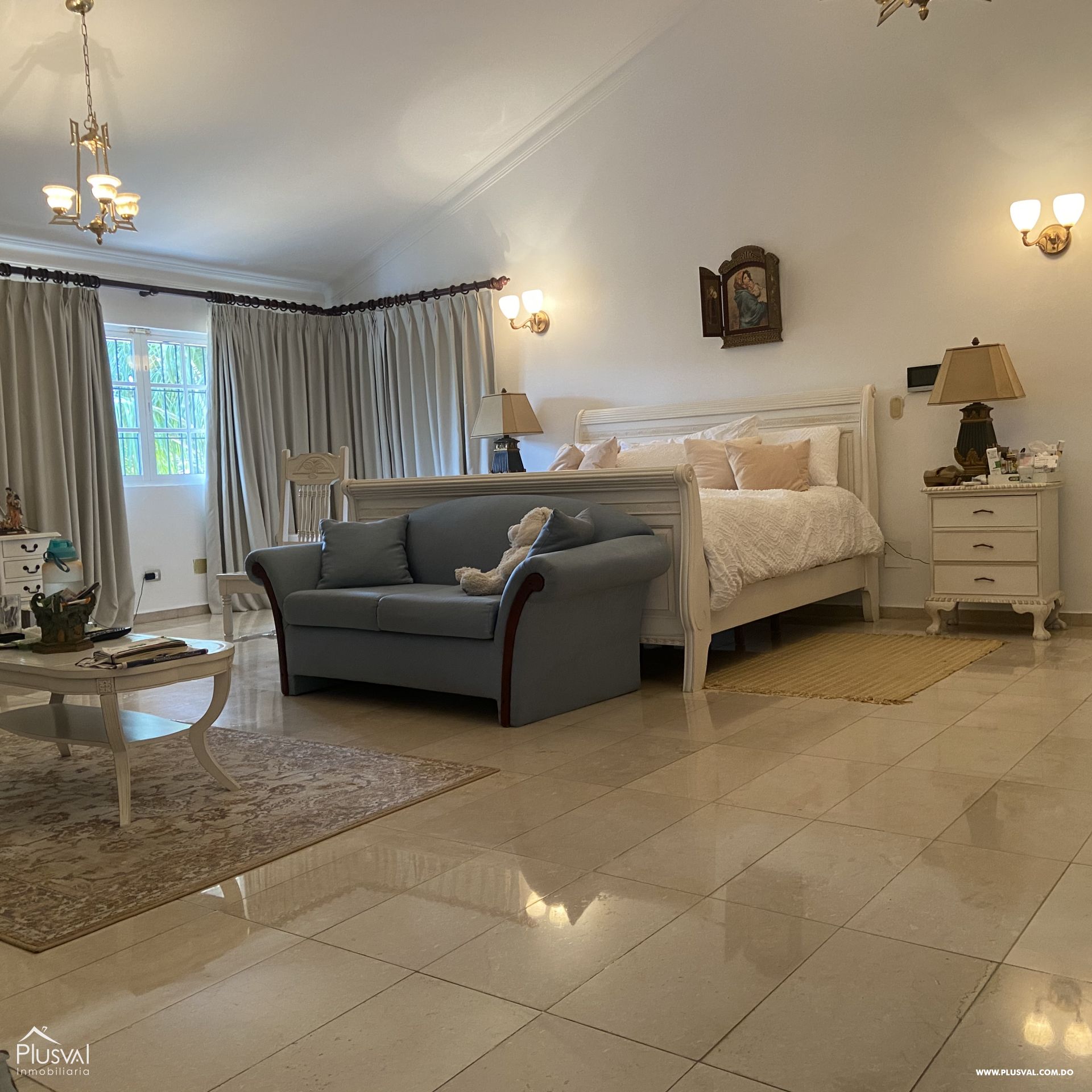 Casa en Venta, Cuesta Hermosa I 228061