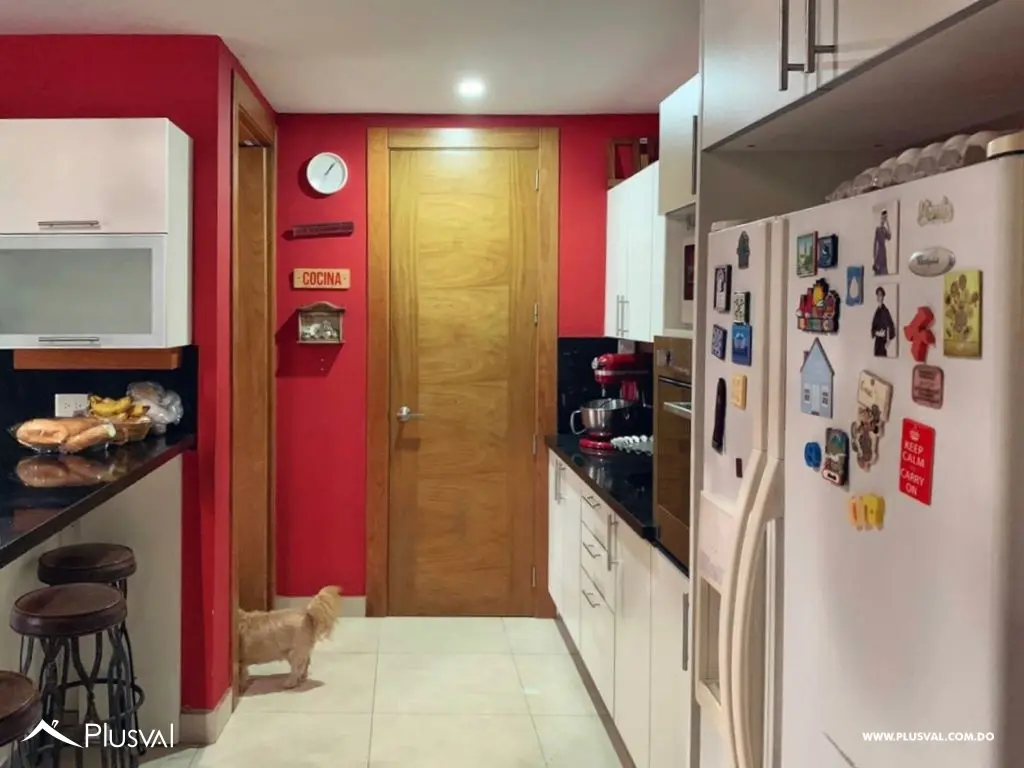 Amplia casa de dos niveles en venta en Isabel Villas 471061