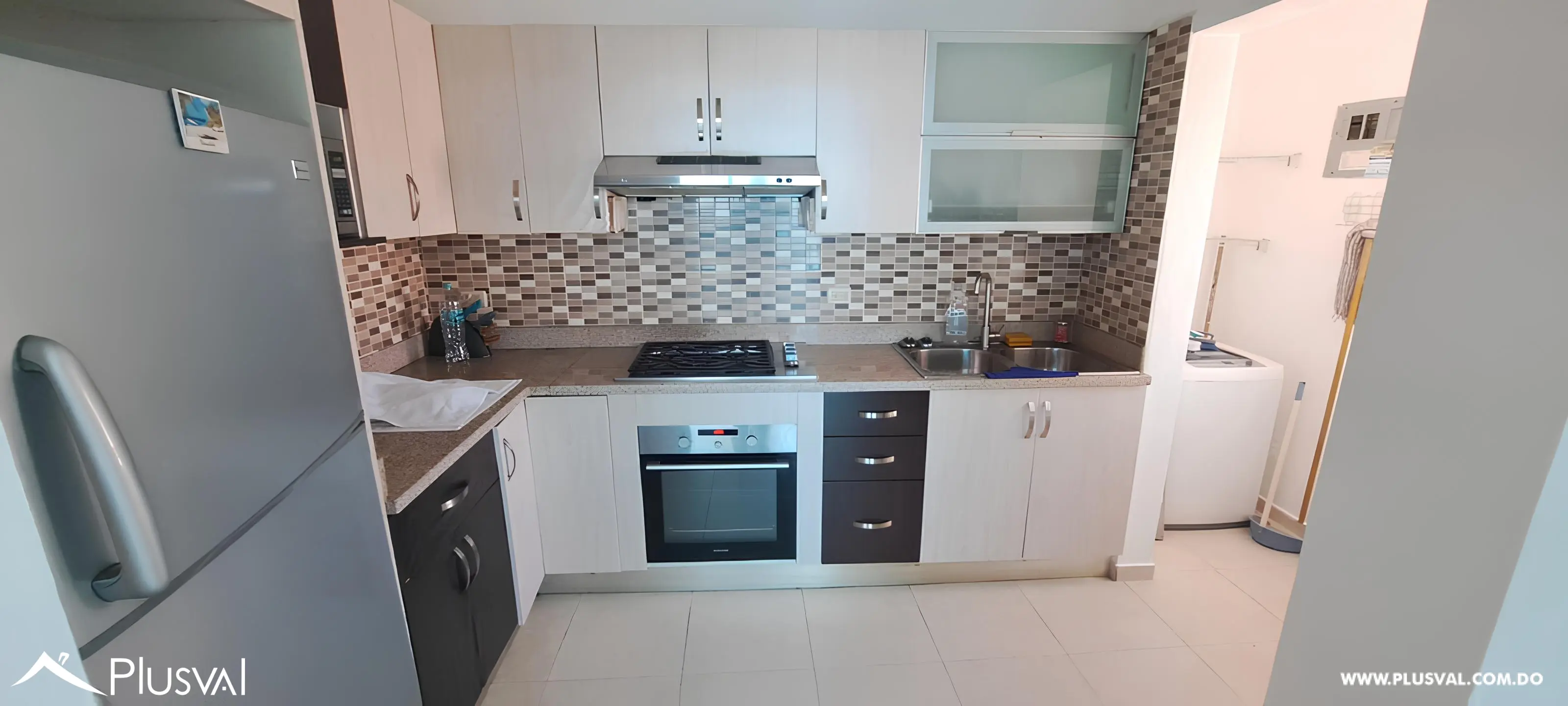 Se Vende Piso Alto Amueblado en Bella Vista 515750