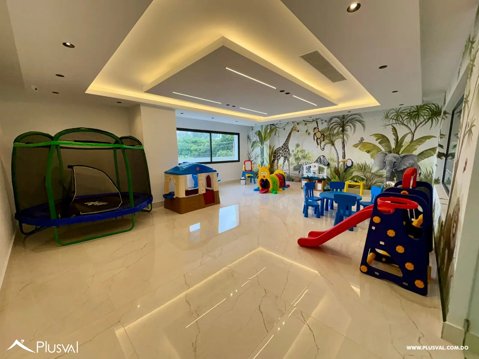 Apartamento en Cacicazgos, Avenida Anacaona en alquiler 471181
