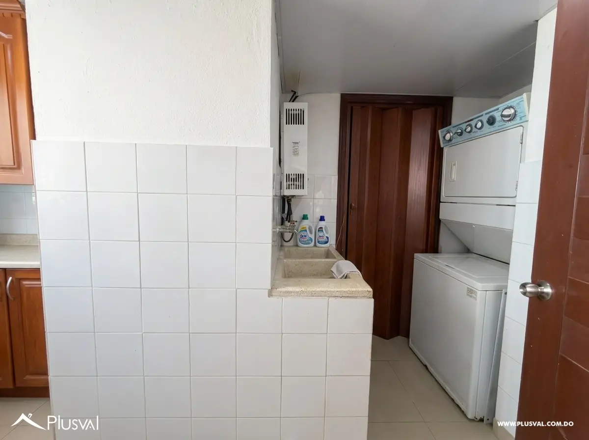 Apartamento en La Esperilla en venta 491288