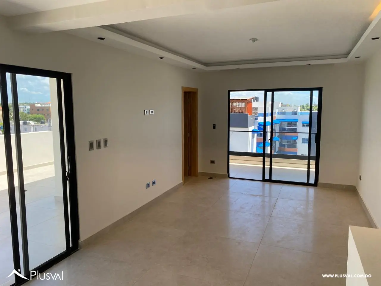 Proyecto residencial en Arismar Santo Domingo Este 462200