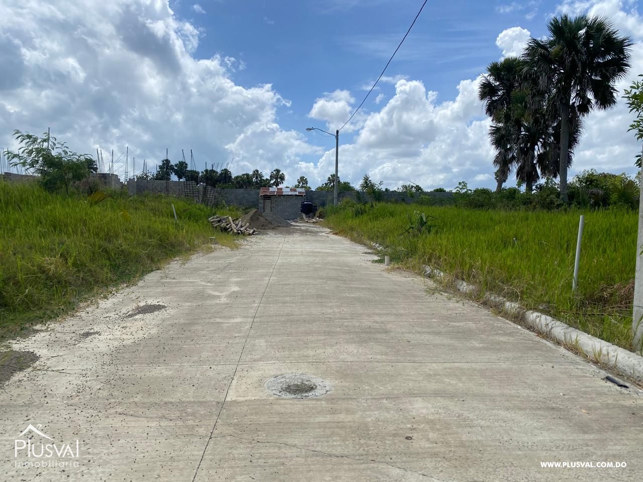 Solar en Venta en Residencial Privado 470561