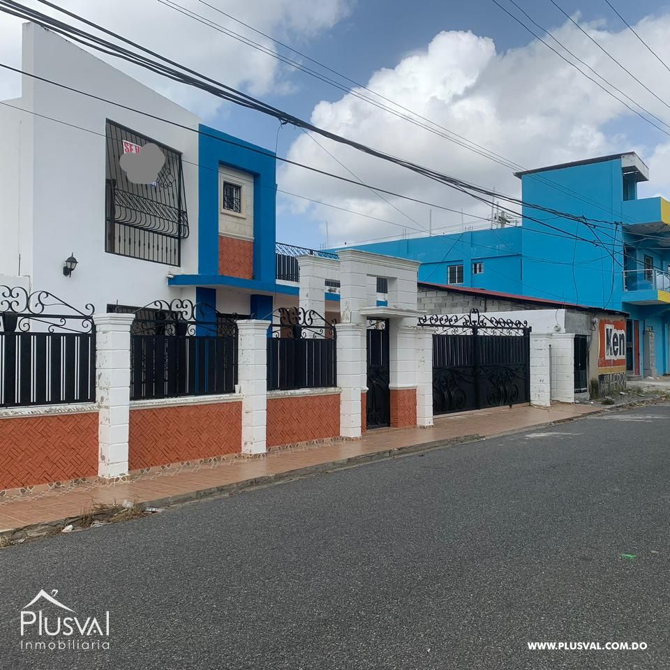 Casa en venta ubicada en  Prado Oriental, Santo Domingo Este 381940