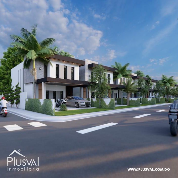 Hermosa Villa Del Dorado 334960