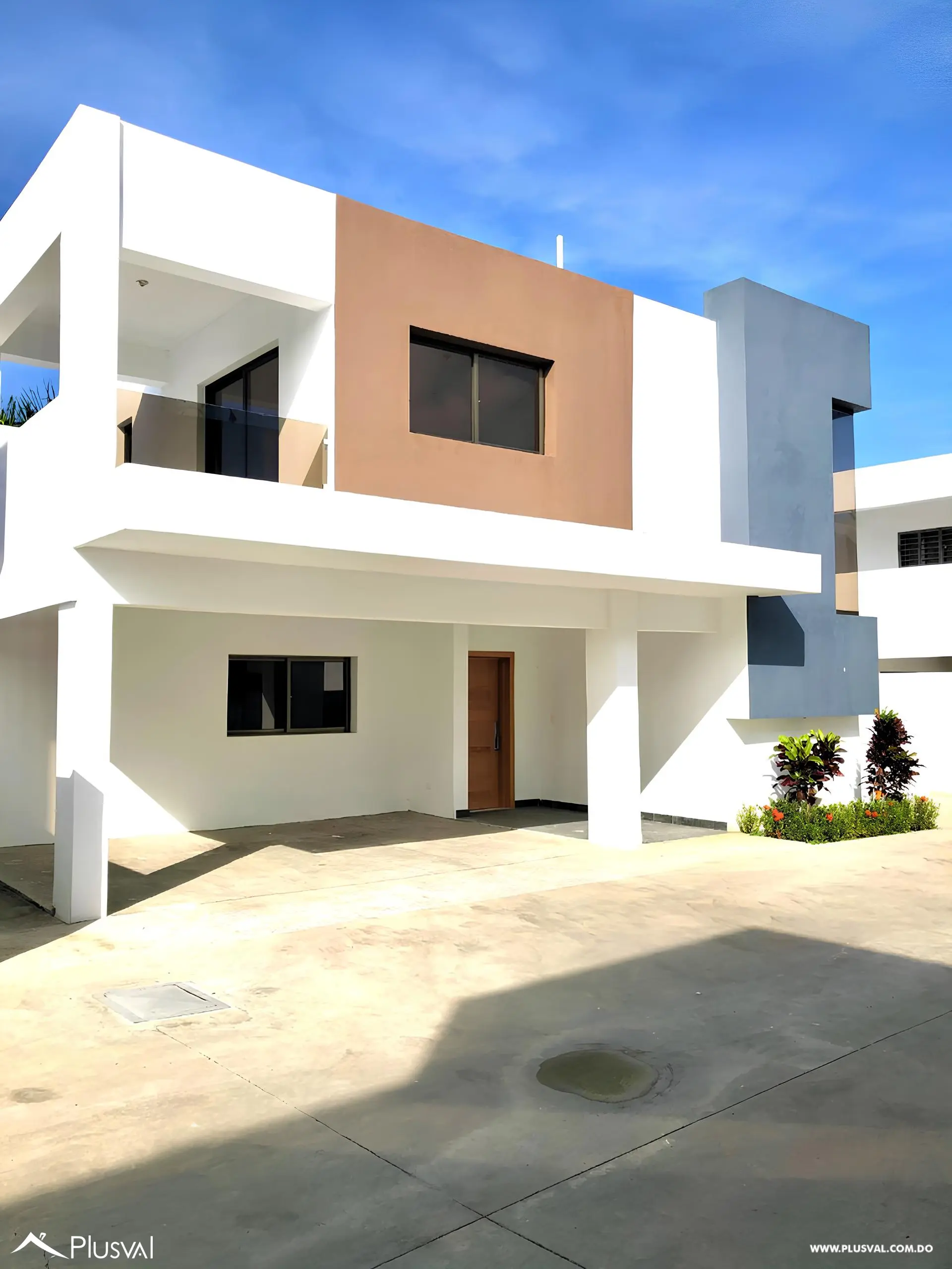 Se vende casa en Altos de Arroyo Hondo III 492201