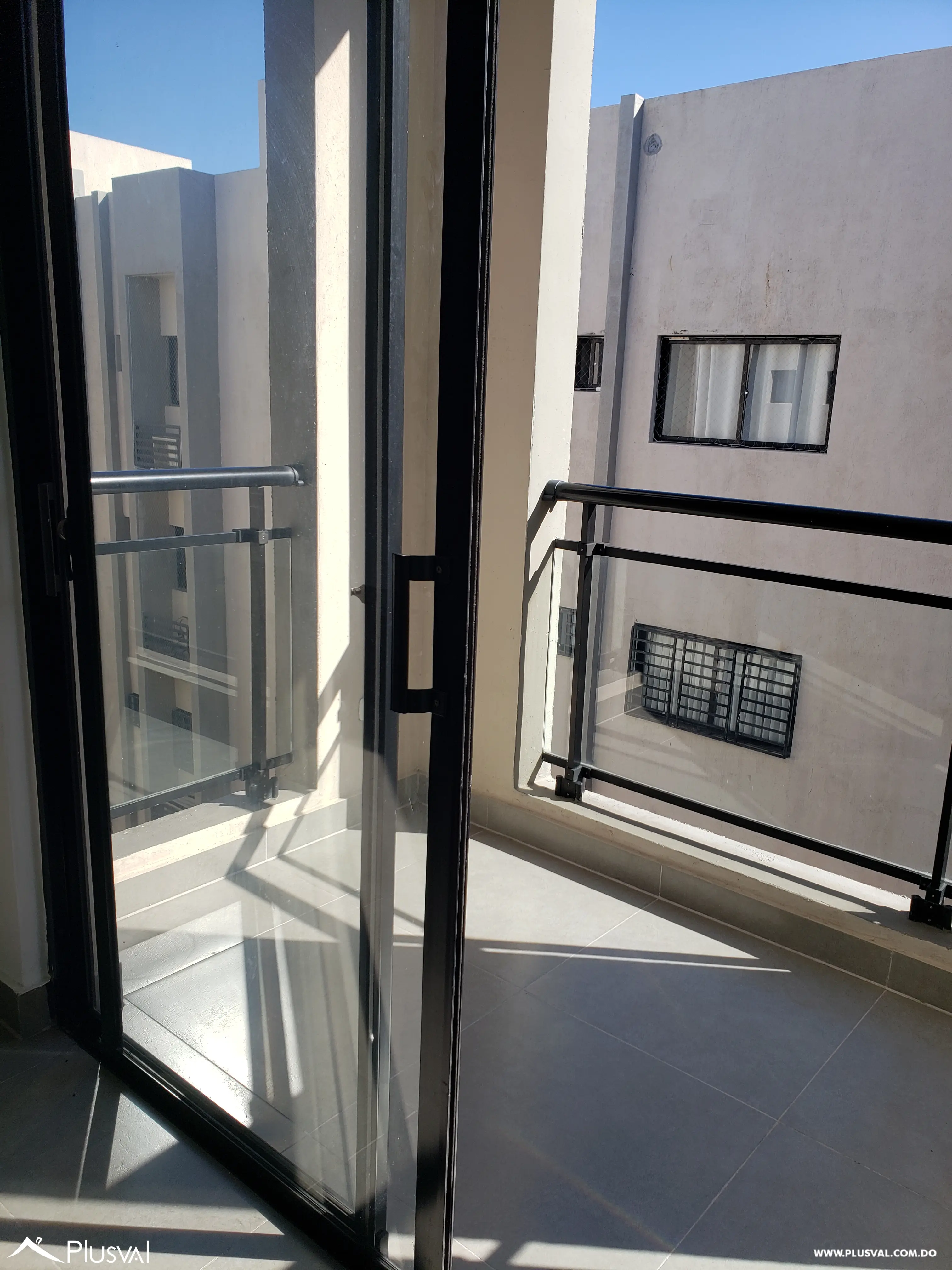 Alquiler de Apartamento en Arroyo Hondo Viejo 482606