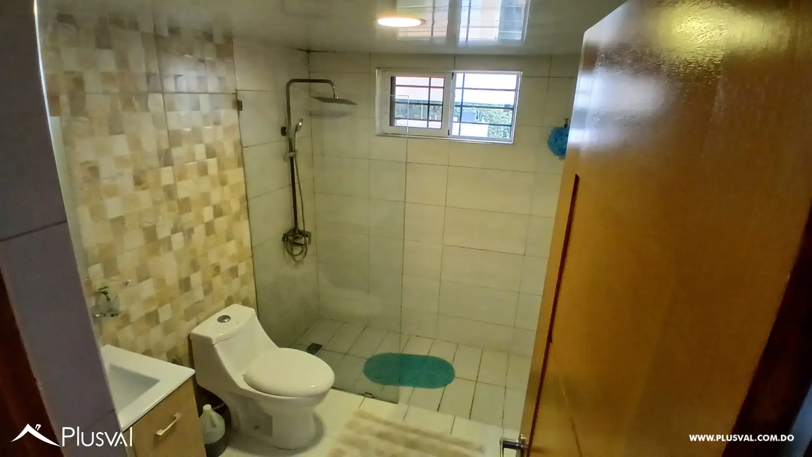 Amplio apartamento de 3 habitaciones en Altos de Arroyo Hondo III. 453428
