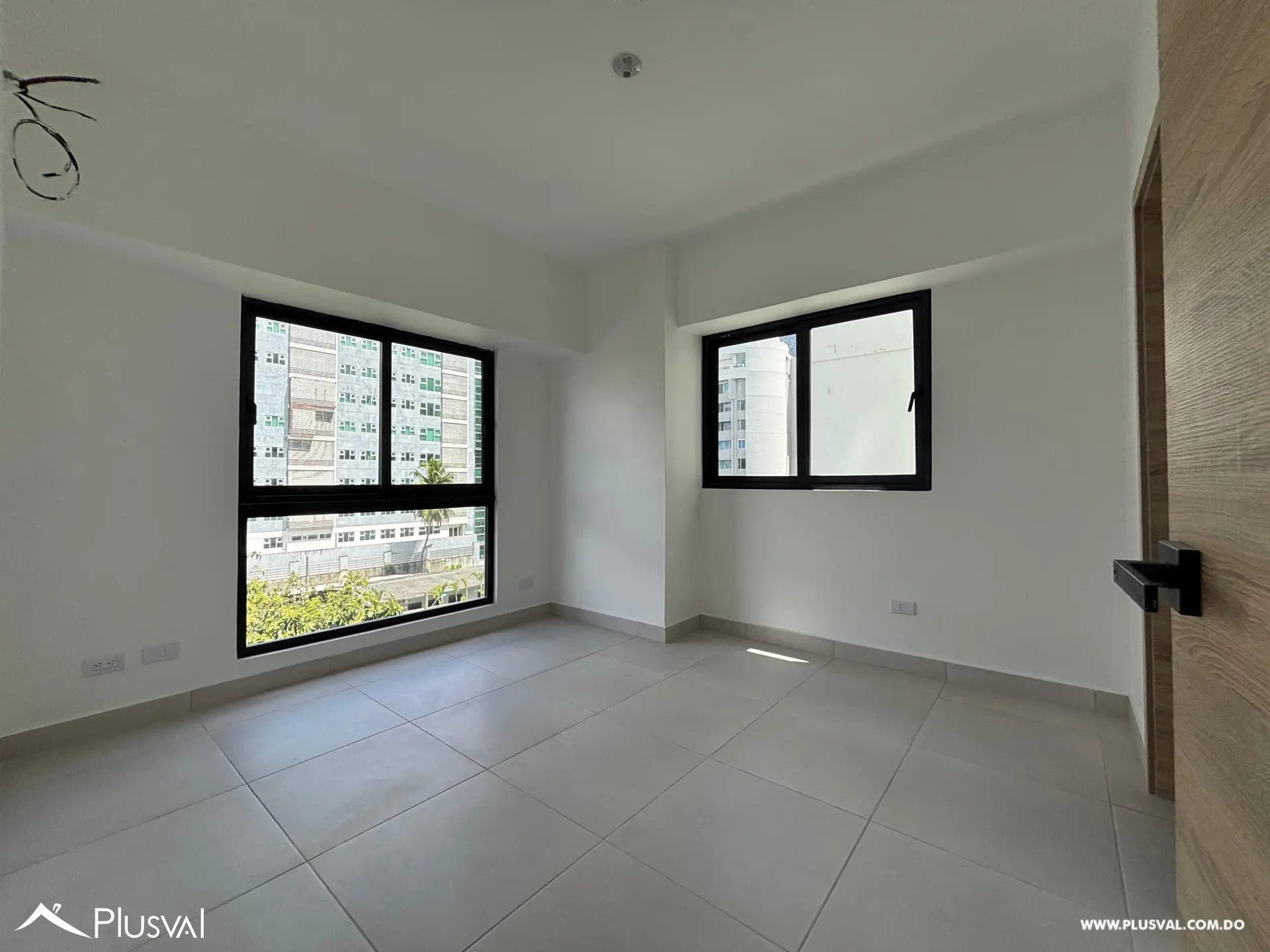 Apartamento en venta, Naco 497543