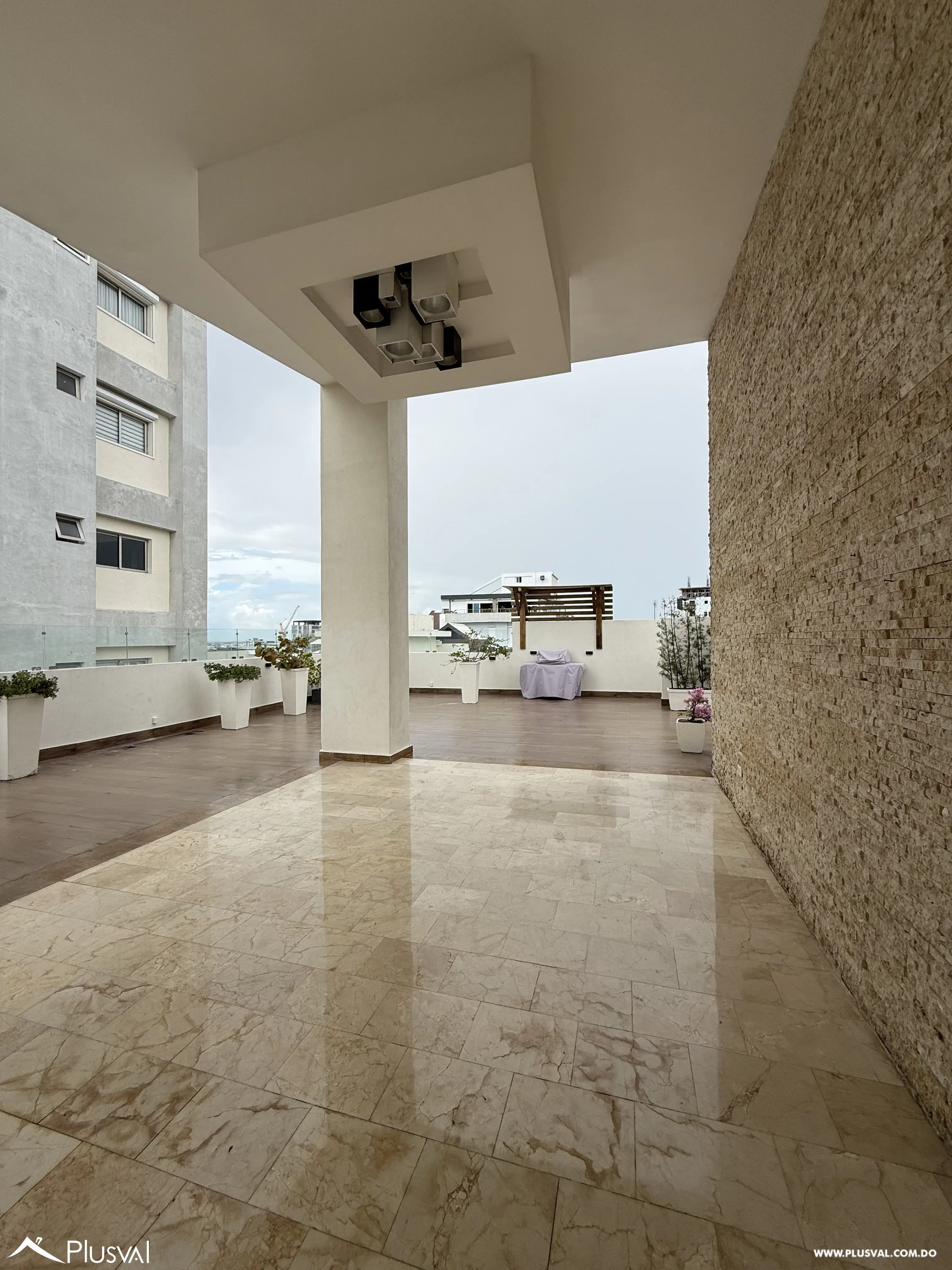 Apartamento en venta en Naco, piso 10 498398